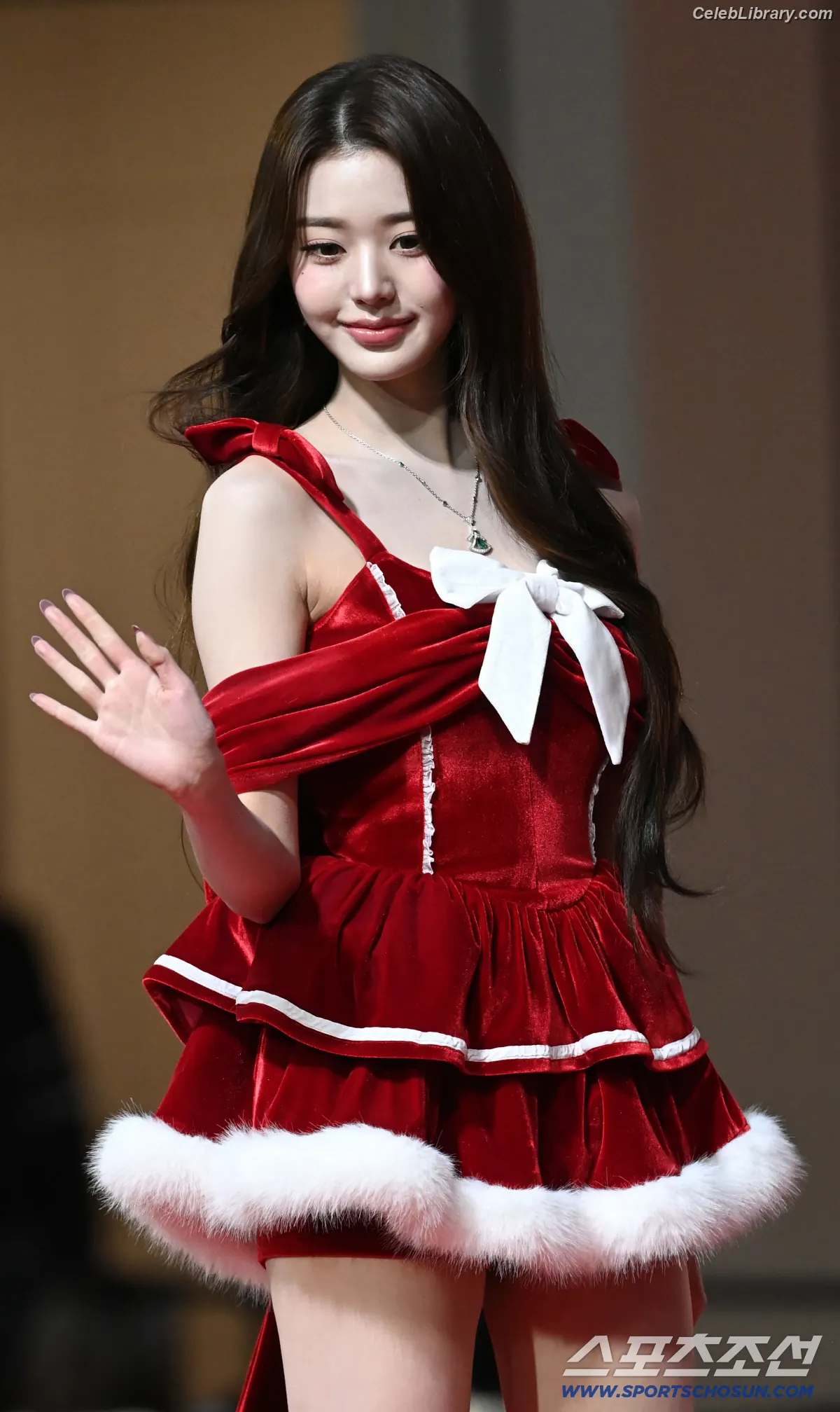 Jang Won-young  장원영 WONYOUNG photo 20 of 5845