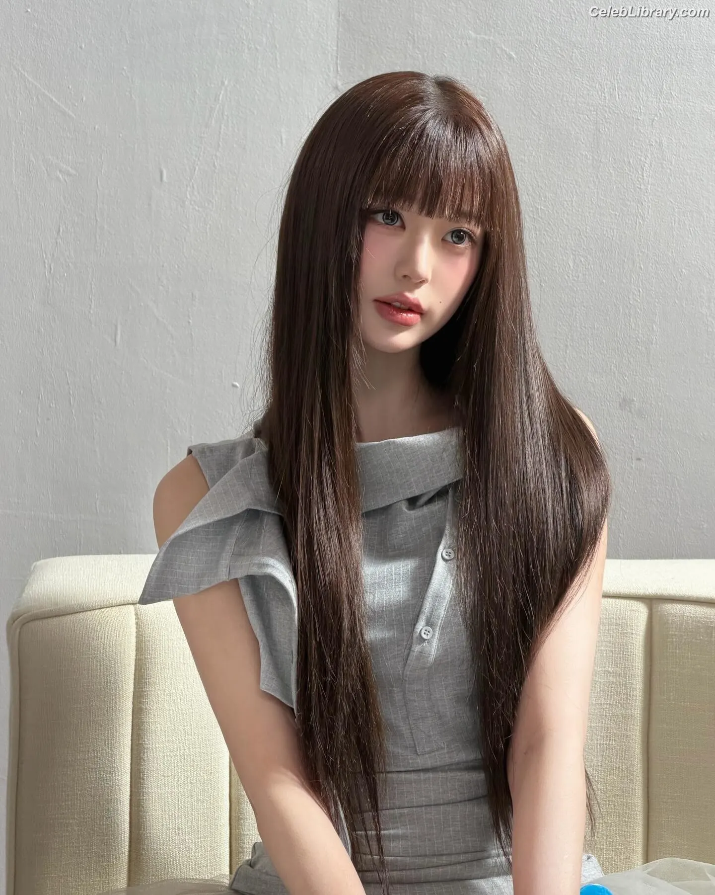 Jang Won-young  장원영 WONYOUNG photo 22 of 5845