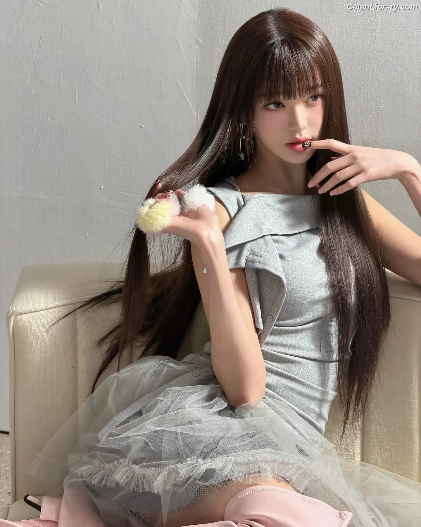 Jang Won-young  장원영 WONYOUNG photo 23 of 5845