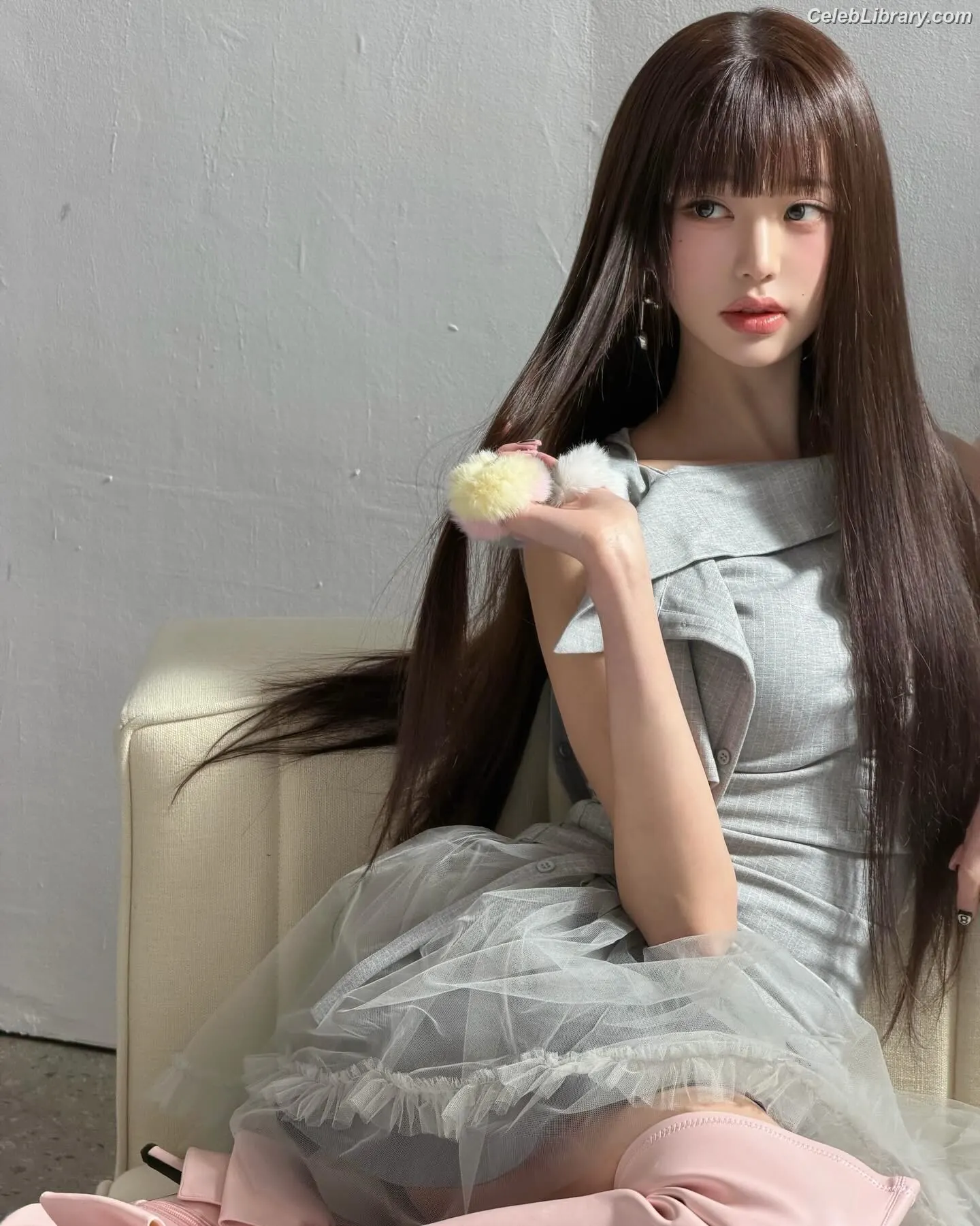 Jang Won-young  장원영 WONYOUNG photo 24 of 5845