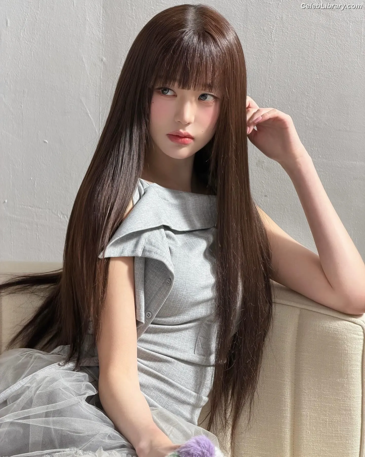 Jang Won-young  장원영 WONYOUNG photo 1 of 5845