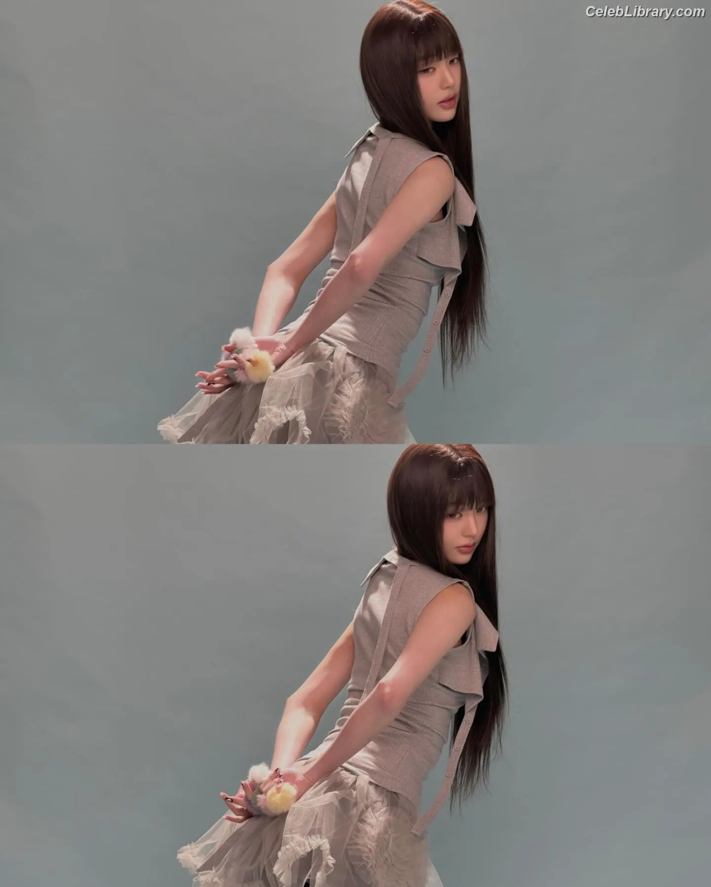 Jang Won-young  장원영 WONYOUNG photo 3 of 5845
