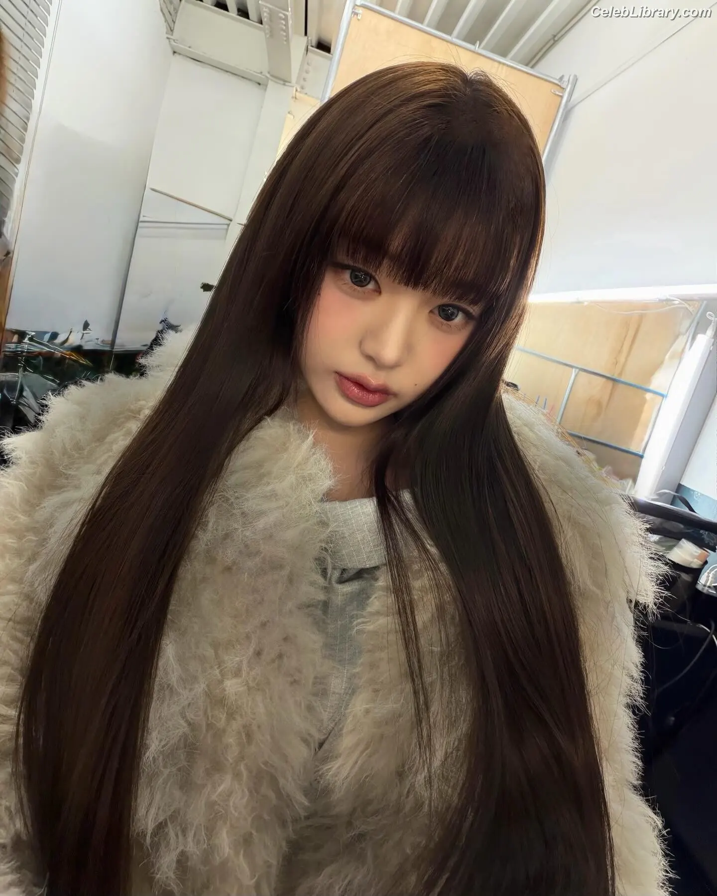 Jang Won-young  장원영 WONYOUNG photo 6 of 5845