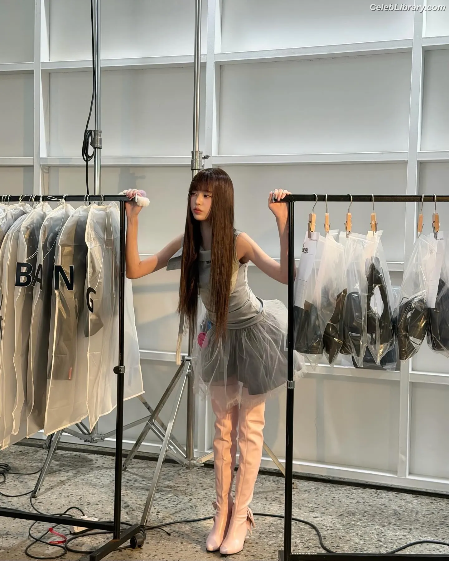 Jang Won-young  장원영 WONYOUNG photo 10 of 5845