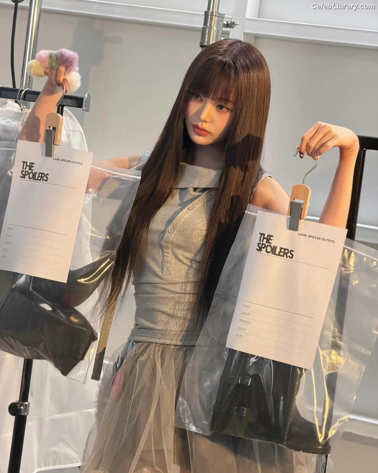 Jang Won-young  장원영 WONYOUNG photo 11 of 5845