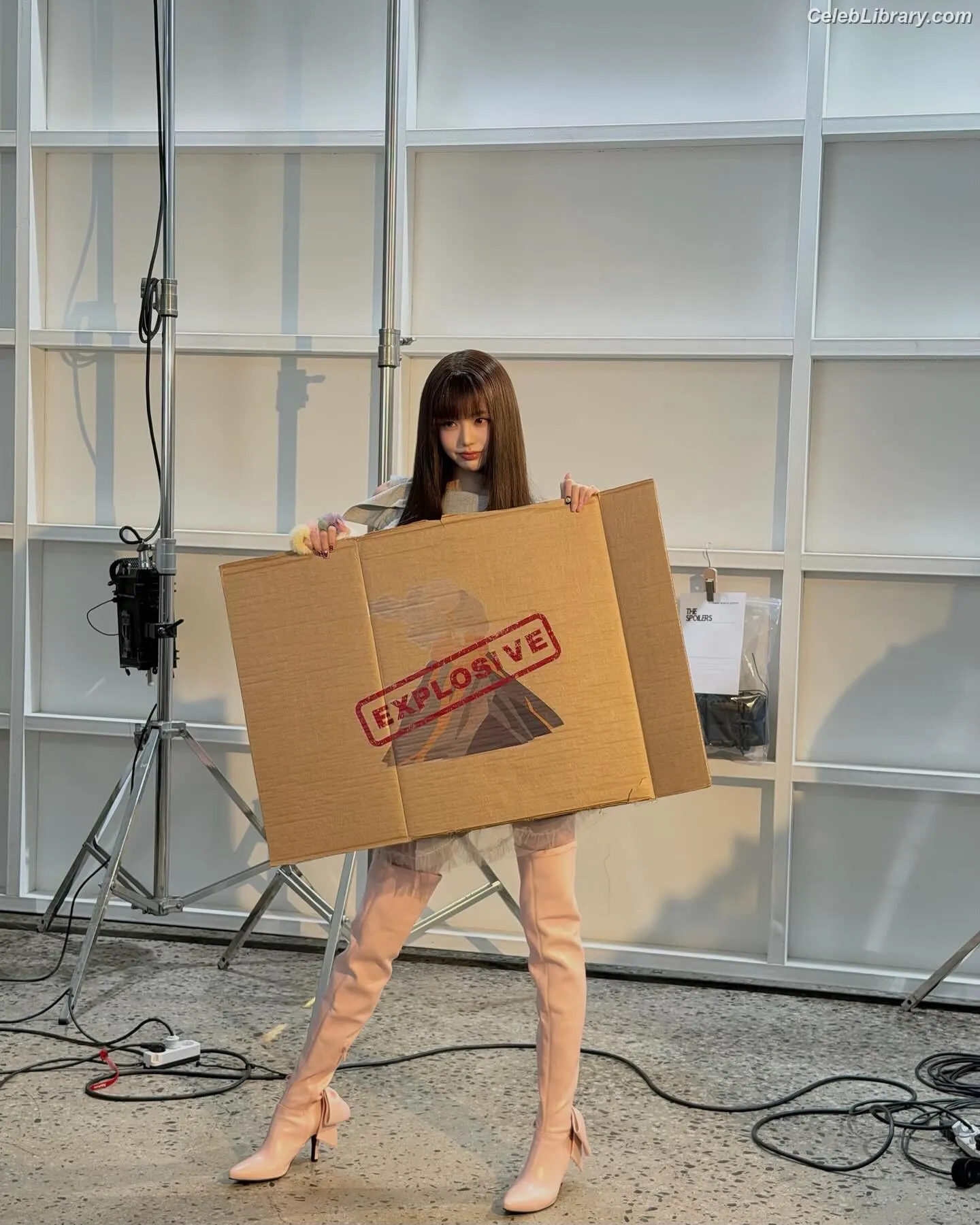Jang Won-young  장원영 WONYOUNG photo 12 of 5845