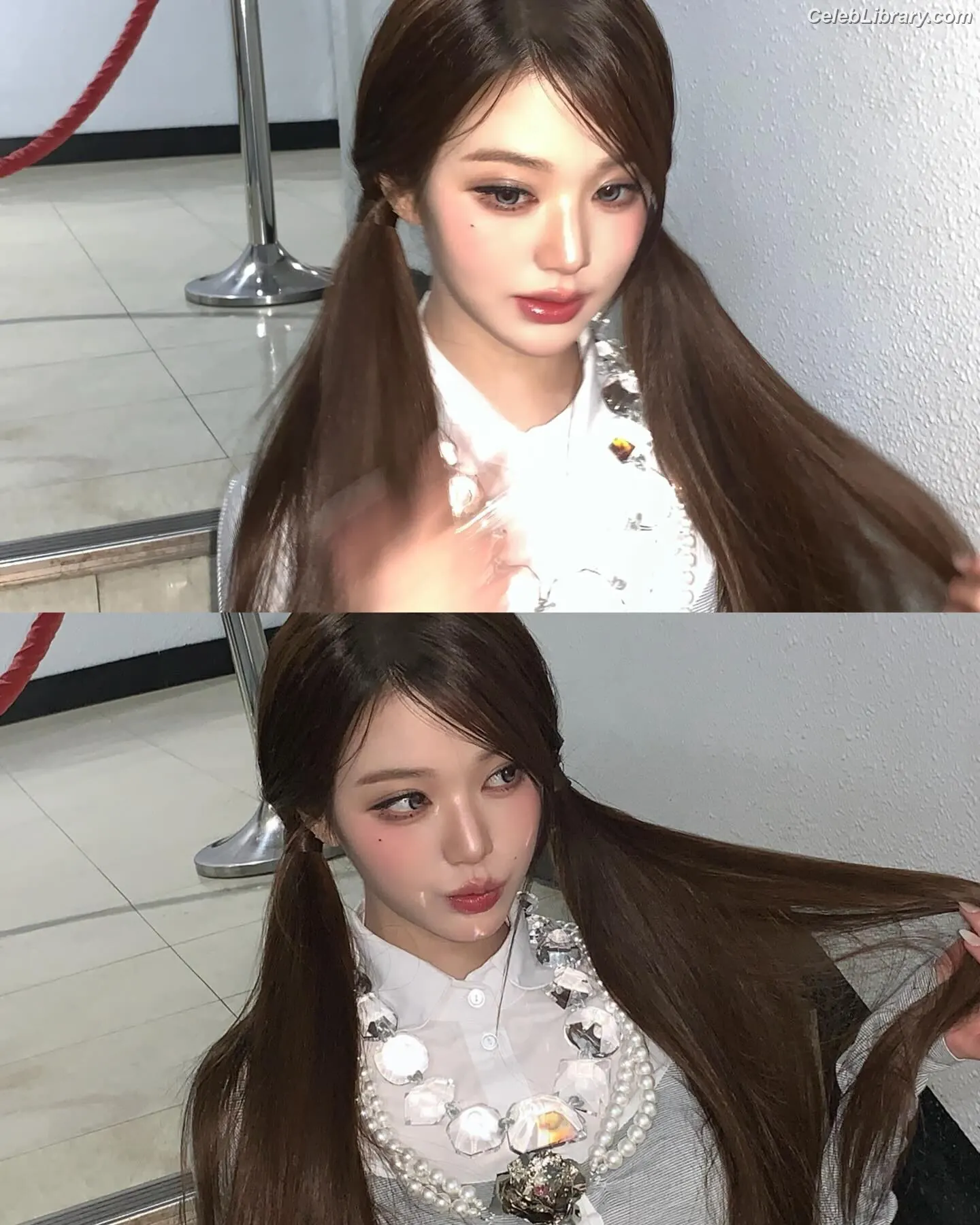 Jang Won-young  장원영 WONYOUNG photo 22 of 5845