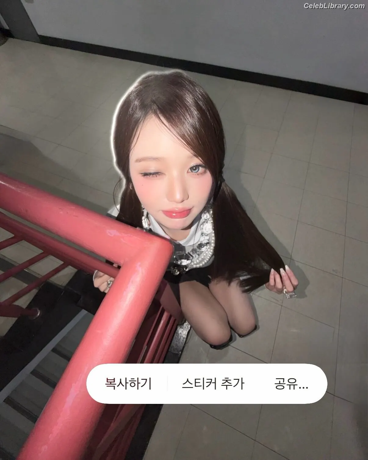 Jang Won-young  장원영 WONYOUNG photo 24 of 5845