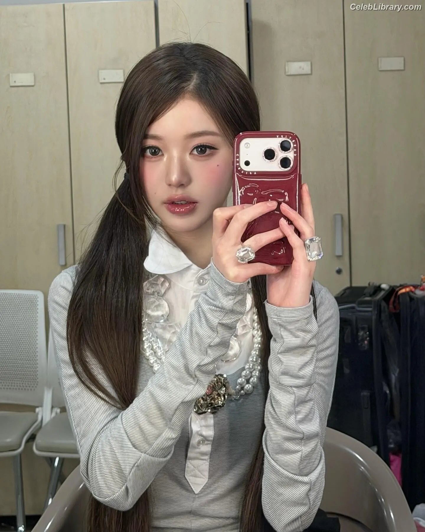 Jang Won-young  장원영 WONYOUNG photo 2 of 5845