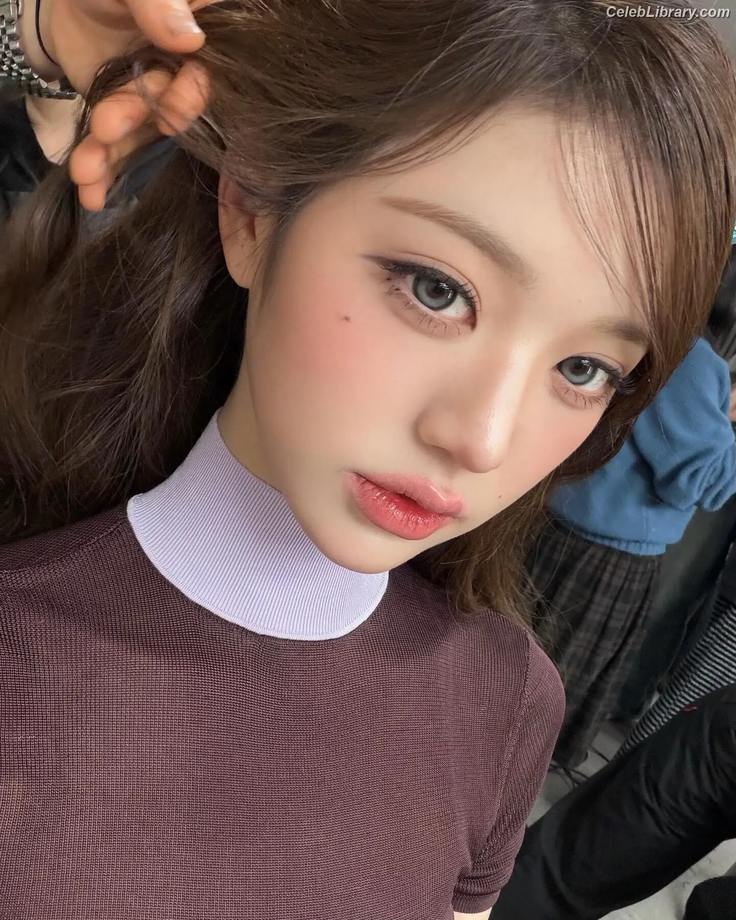 Jang Won-young  장원영 WONYOUNG photo 8 of 5845