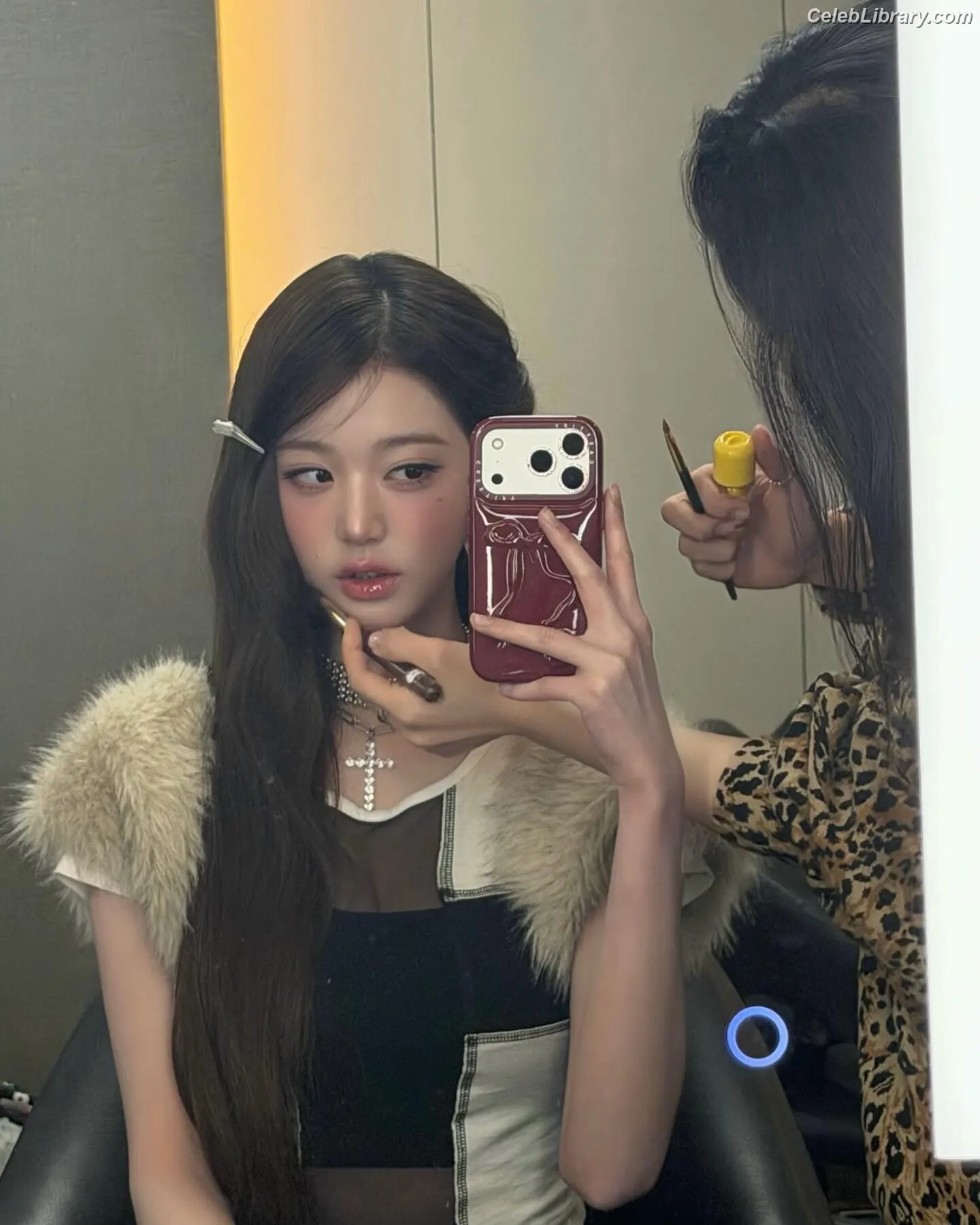 Jang Won-young  장원영 WONYOUNG photo 12 of 5845