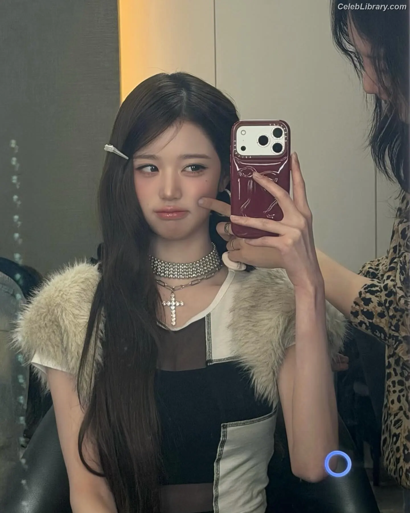 Jang Won-young  장원영 WONYOUNG photo 13 of 5845