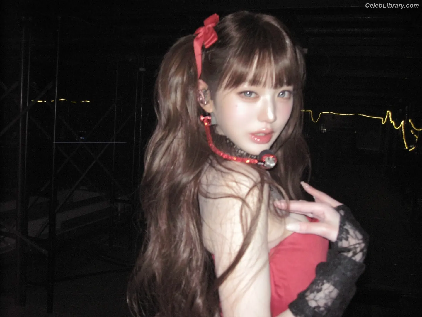 Jang Won-young  장원영 WONYOUNG photo 21 of 5845