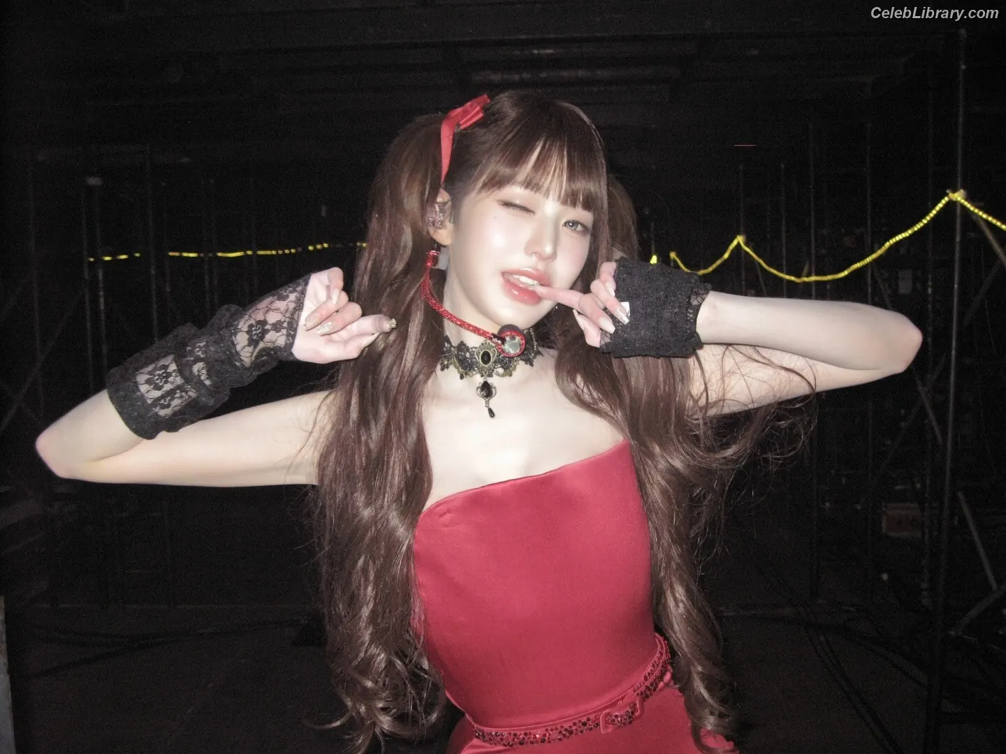 Jang Won-young  장원영 WONYOUNG photo 23 of 5845