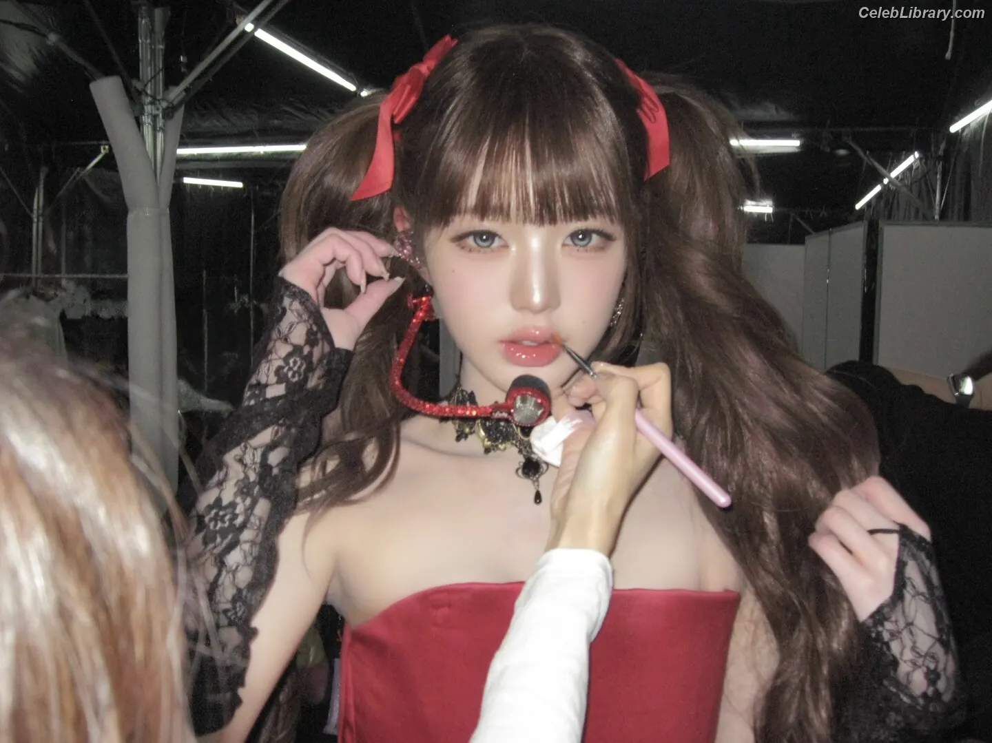 Jang Won-young 장원영 WONYOUNG photo 2 of 5845