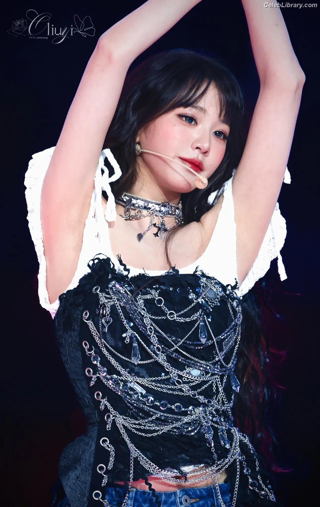 Jang Won-young 장원영 WONYOUNG photo 11 of 5845