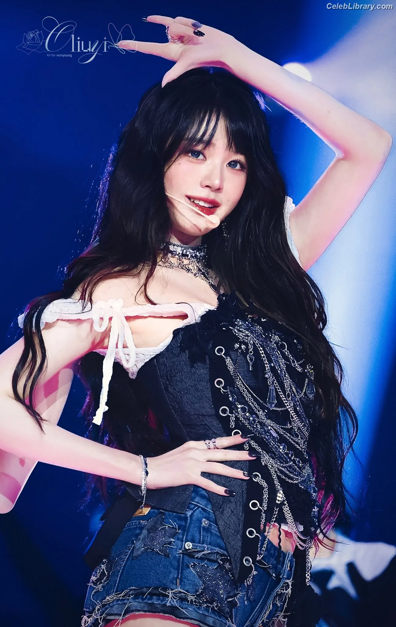 Jang Won-young 장원영 WONYOUNG photo 12 of 5845