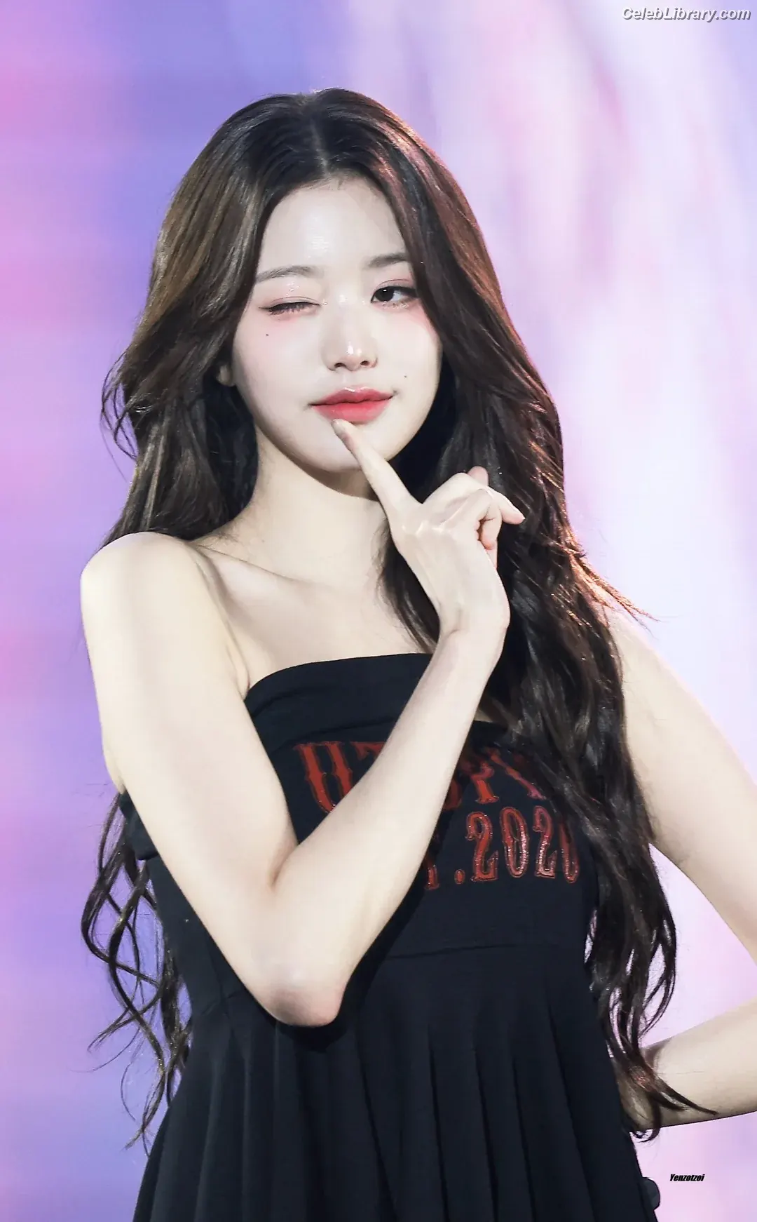 Jang Won-young 장원영 WONYOUNG photo 16 of 5845