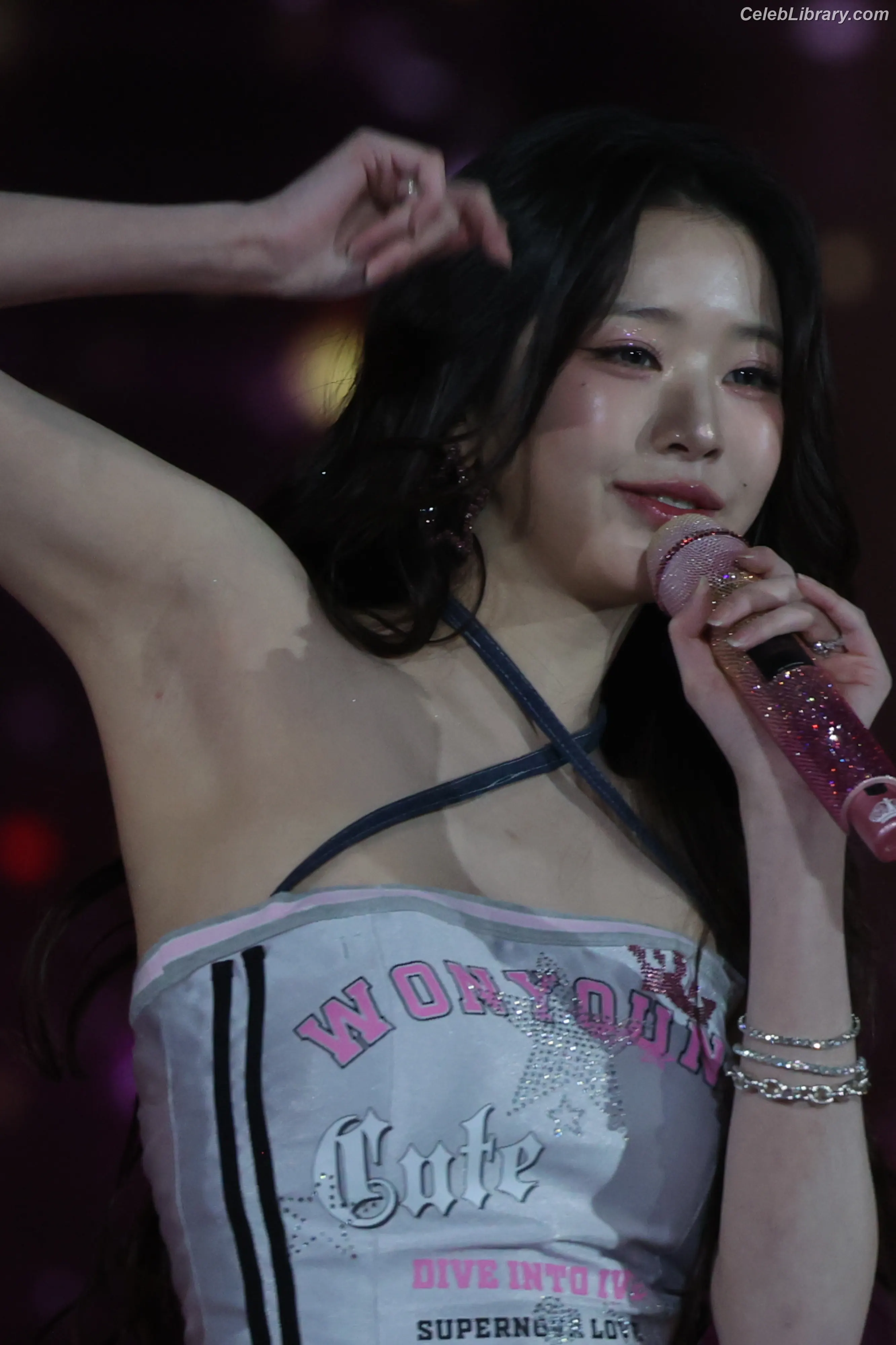 Jang Won-young  장원영 WONYOUNG photo 5 of 5845