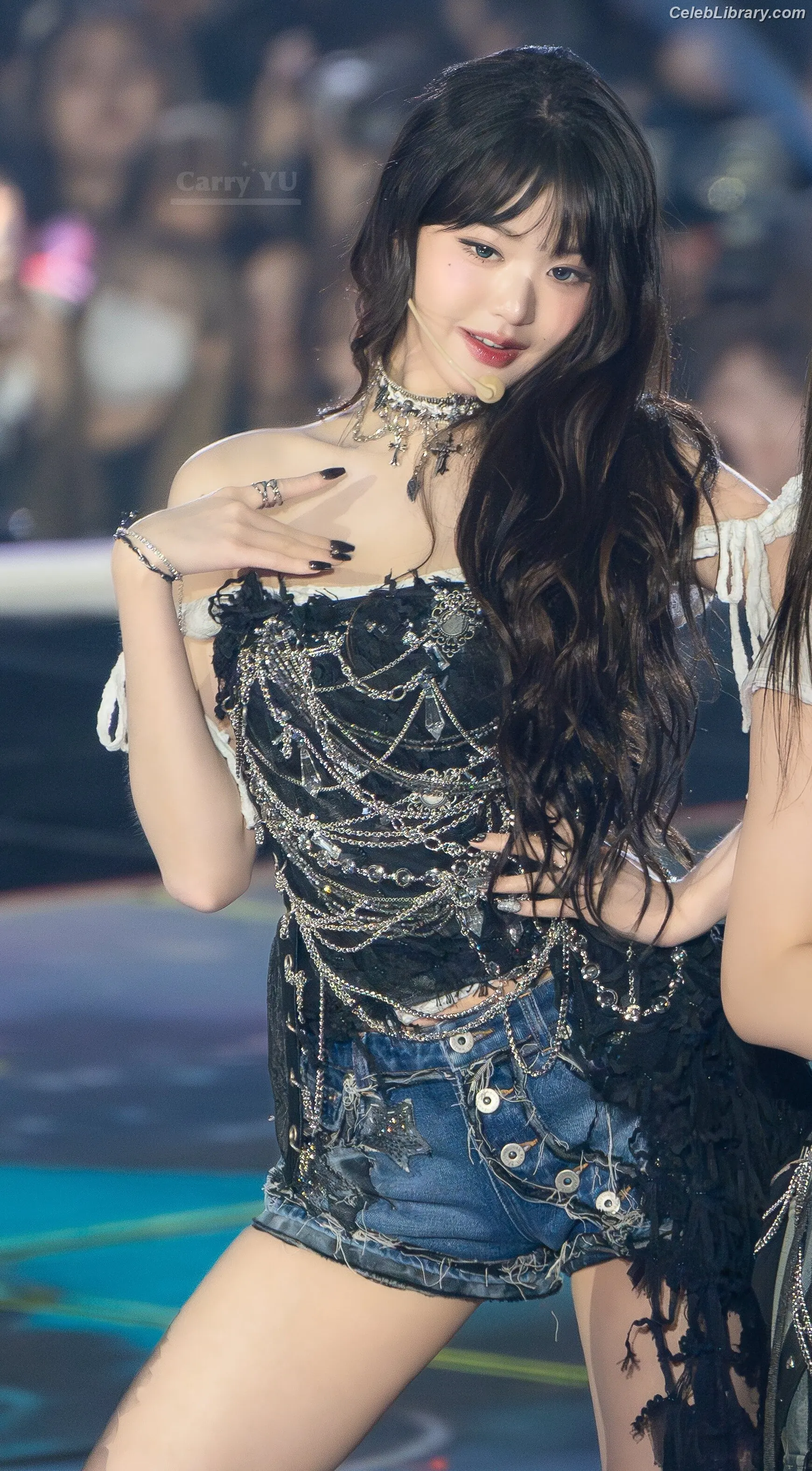 Jang Won-young  장원영 WONYOUNG photo 9 of 5845
