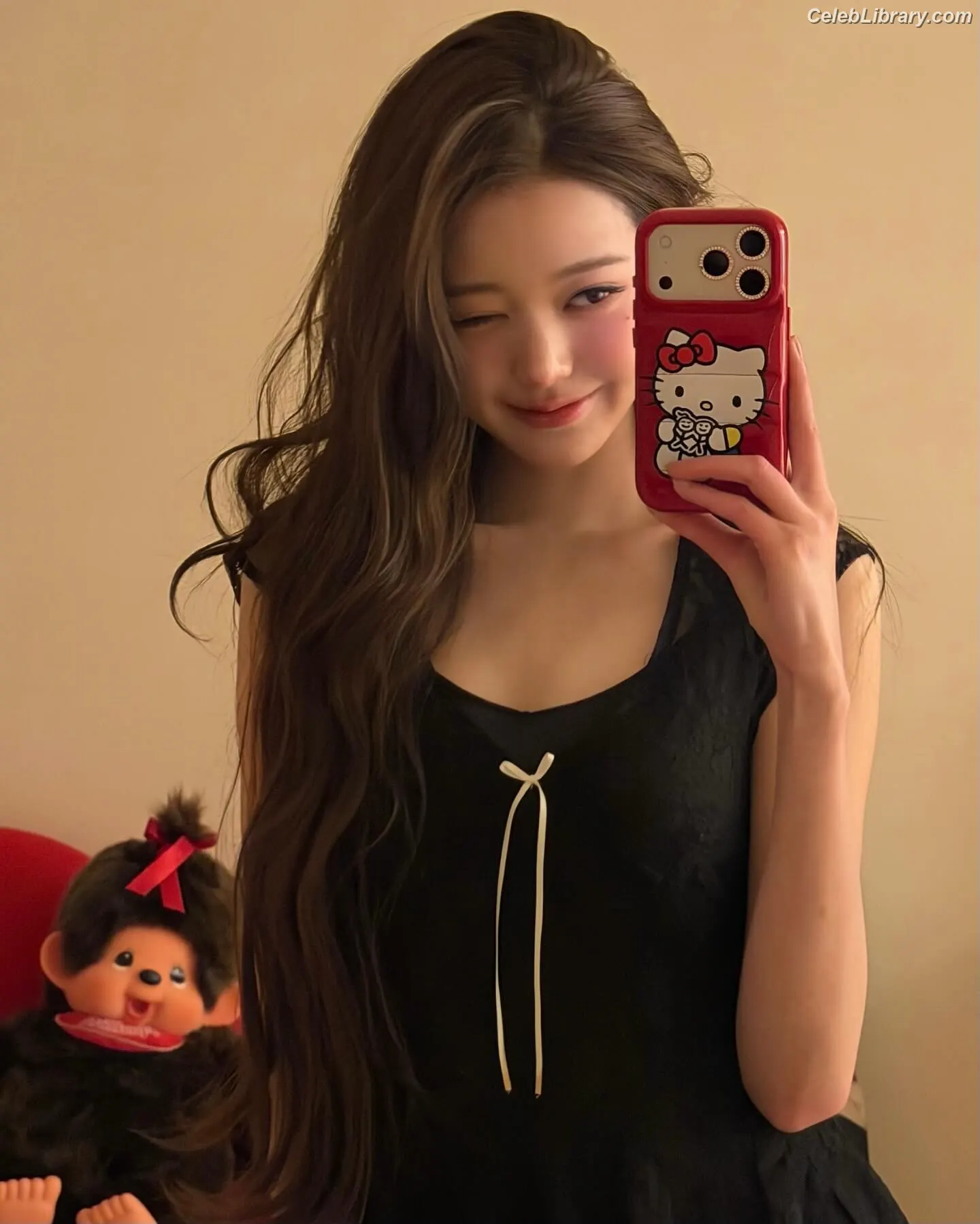 Jang Won-young  장원영 WONYOUNG photo 12 of 5845