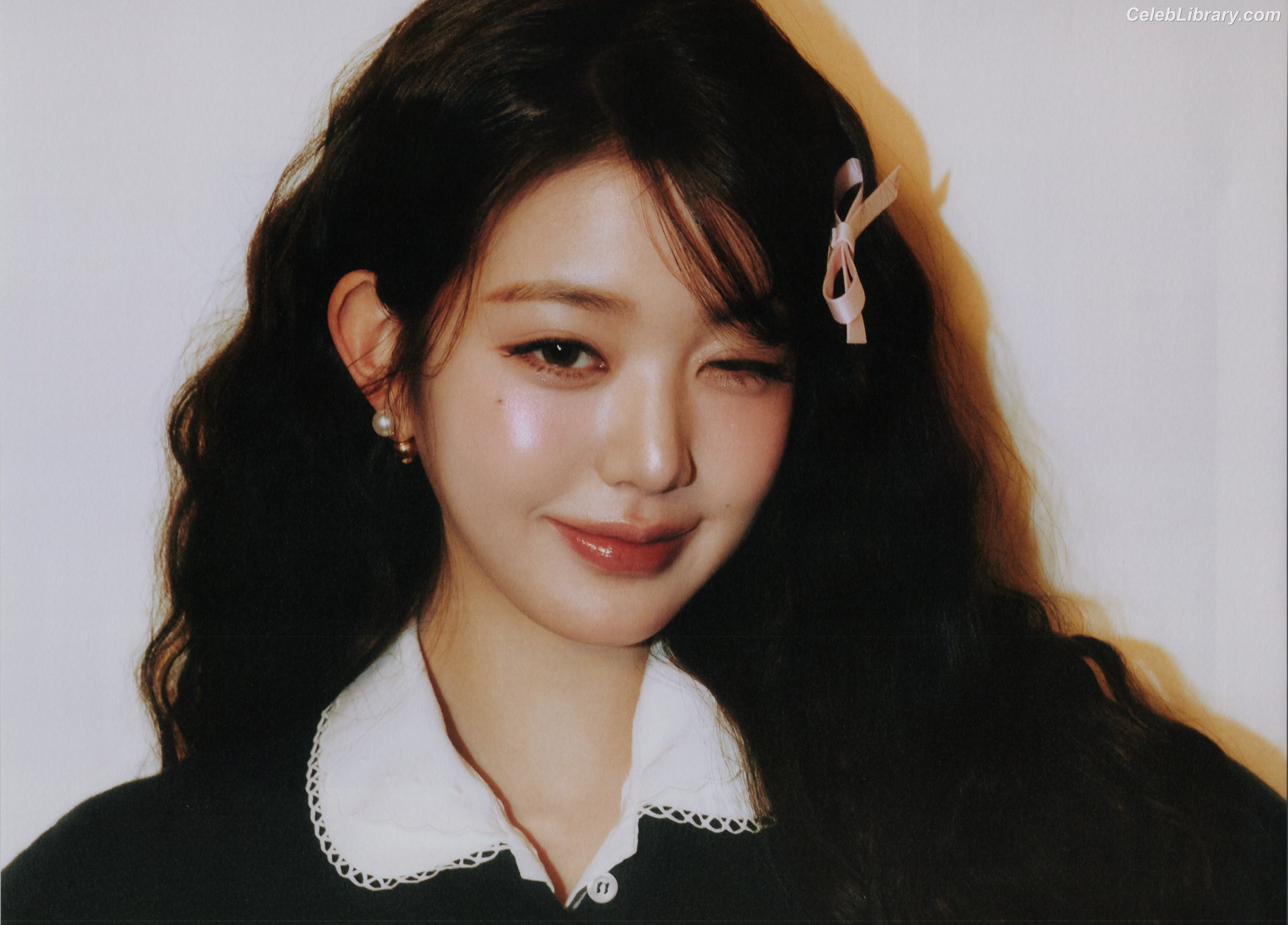 Jang Won-young  장원영 WONYOUNG photo 16 of 5845