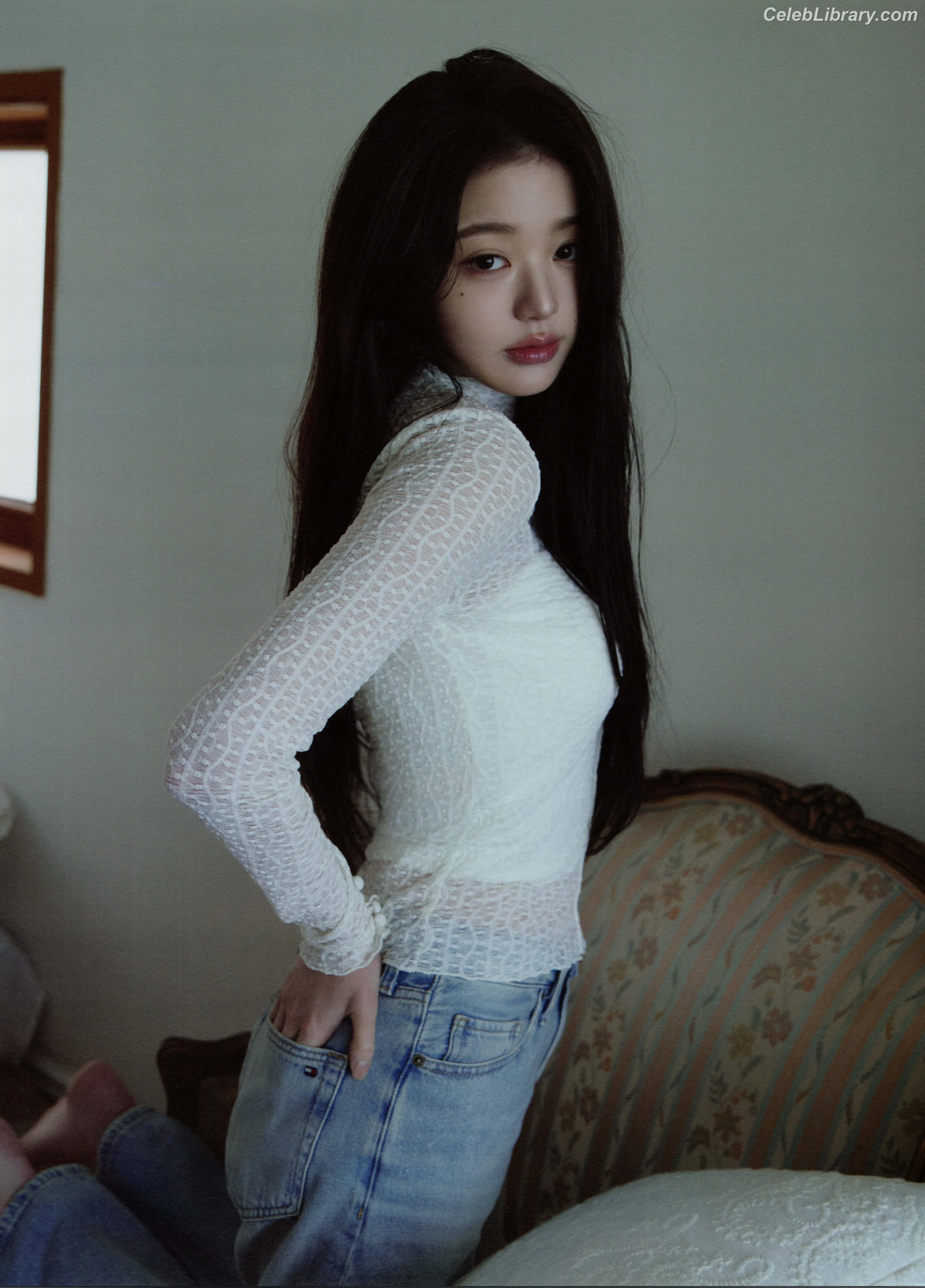 Jang Won-young  장원영 WONYOUNG photo 17 of 5845