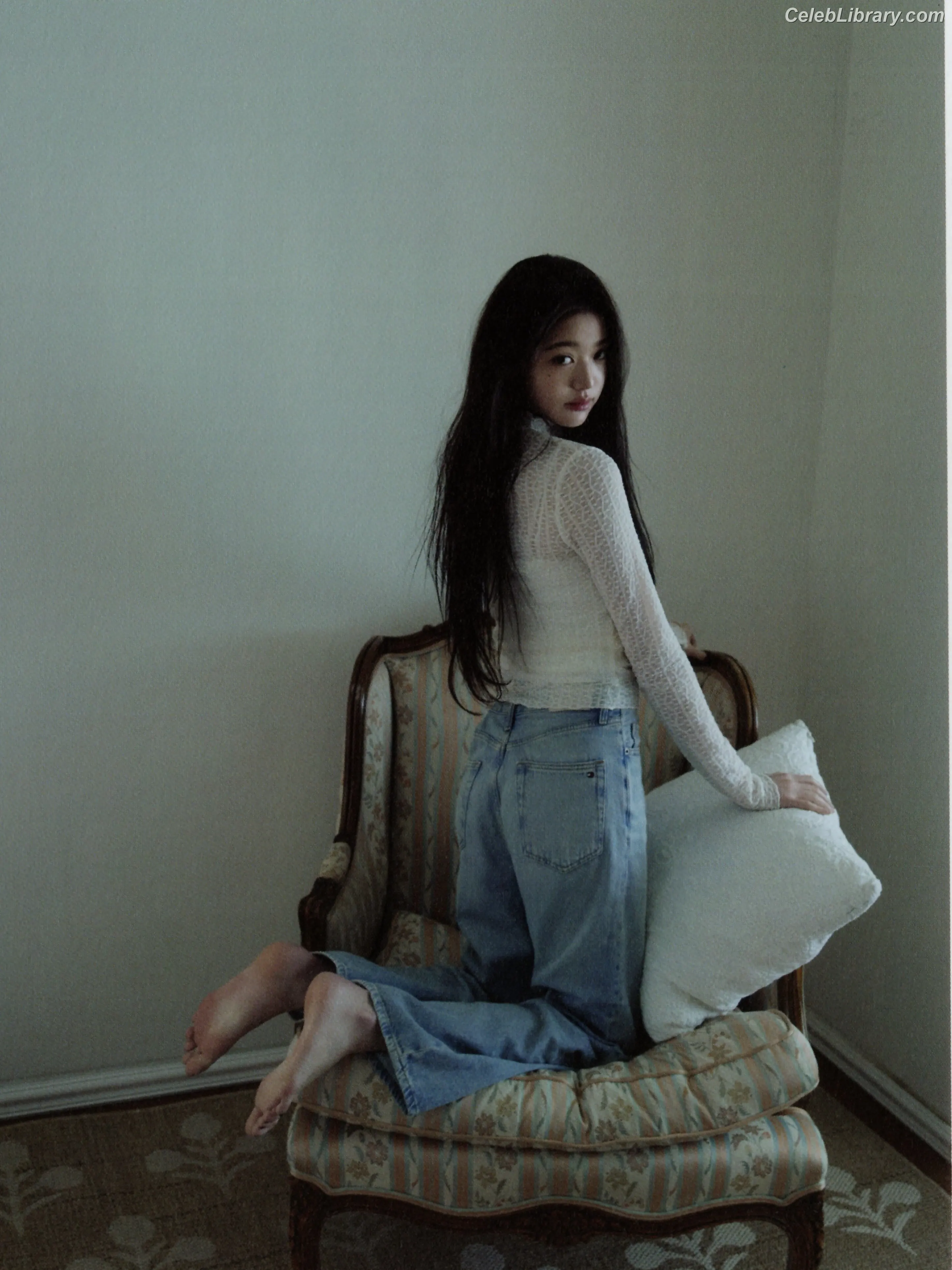 Jang Won-young  장원영 WONYOUNG photo 18 of 5845