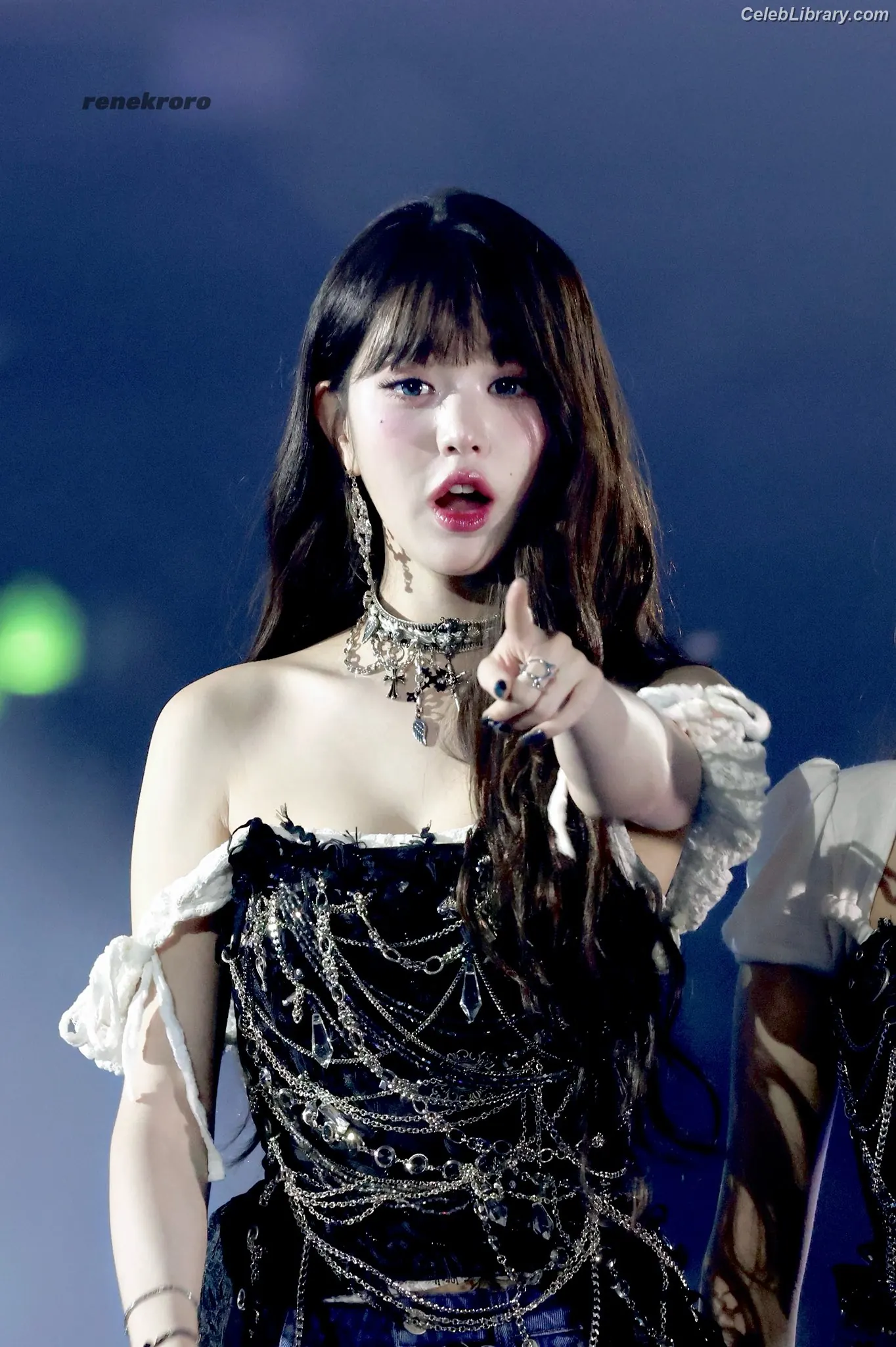 Jang Won-young  장원영 WONYOUNG photo 24 of 5845