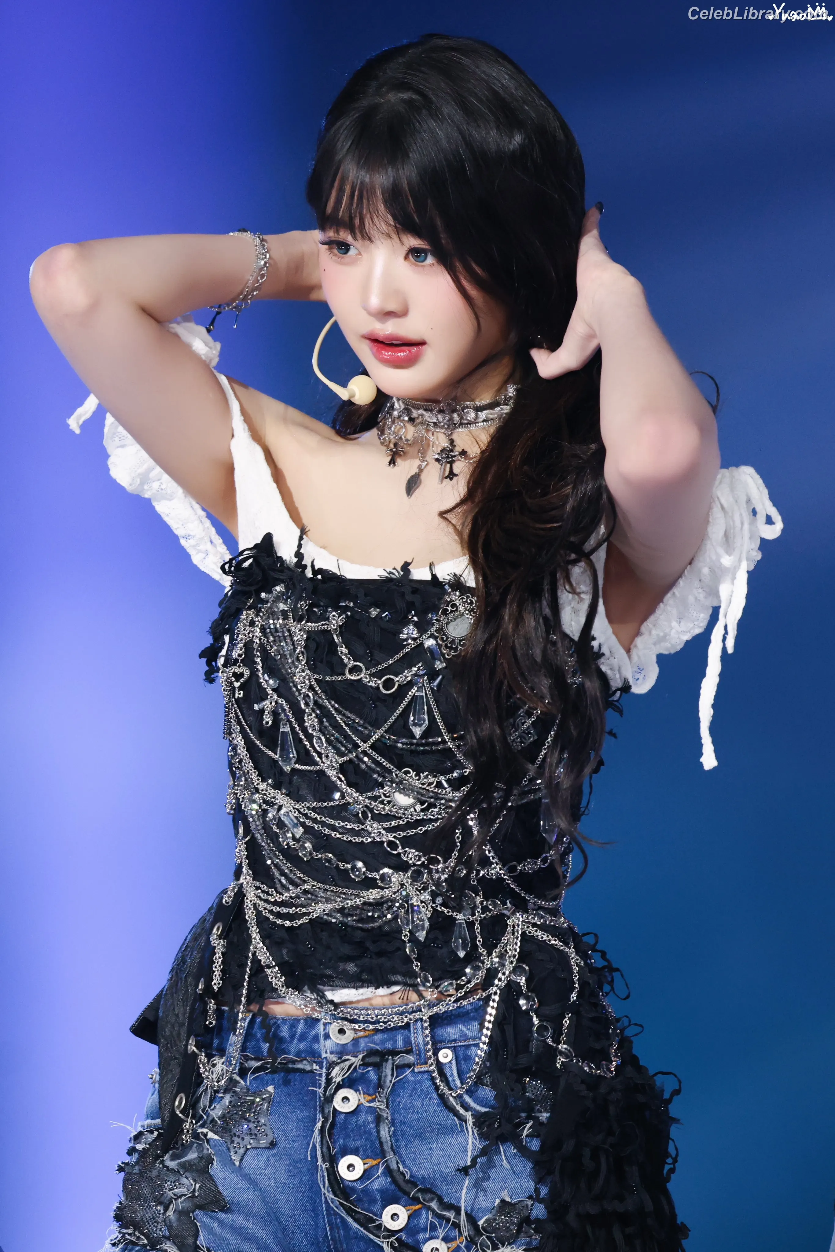 Jang Won-young  장원영 WONYOUNG photo 7 of 5845