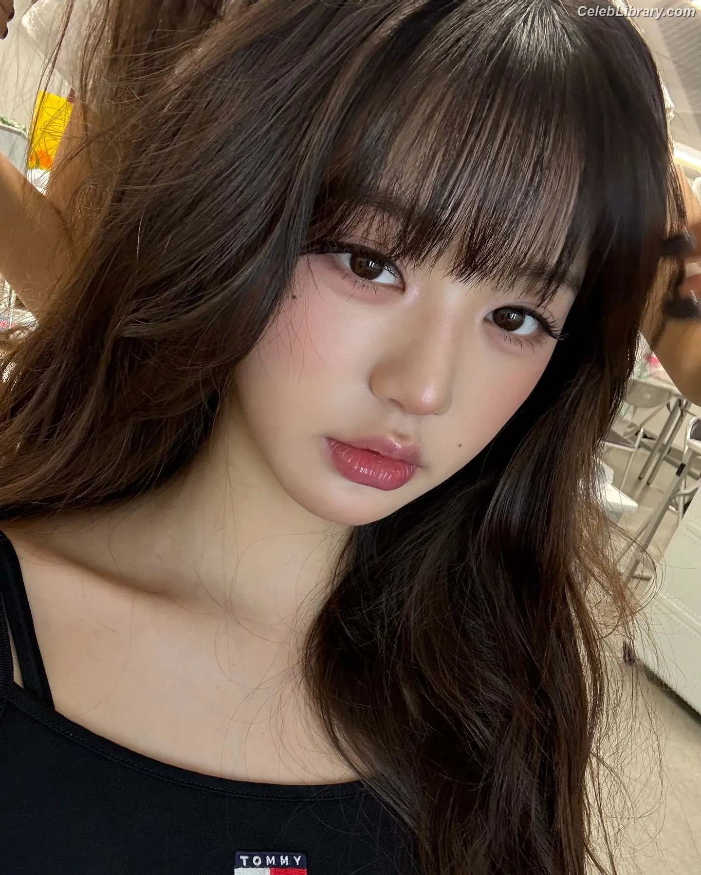 Jang Won-young  장원영 WONYOUNG photo 13 of 5845