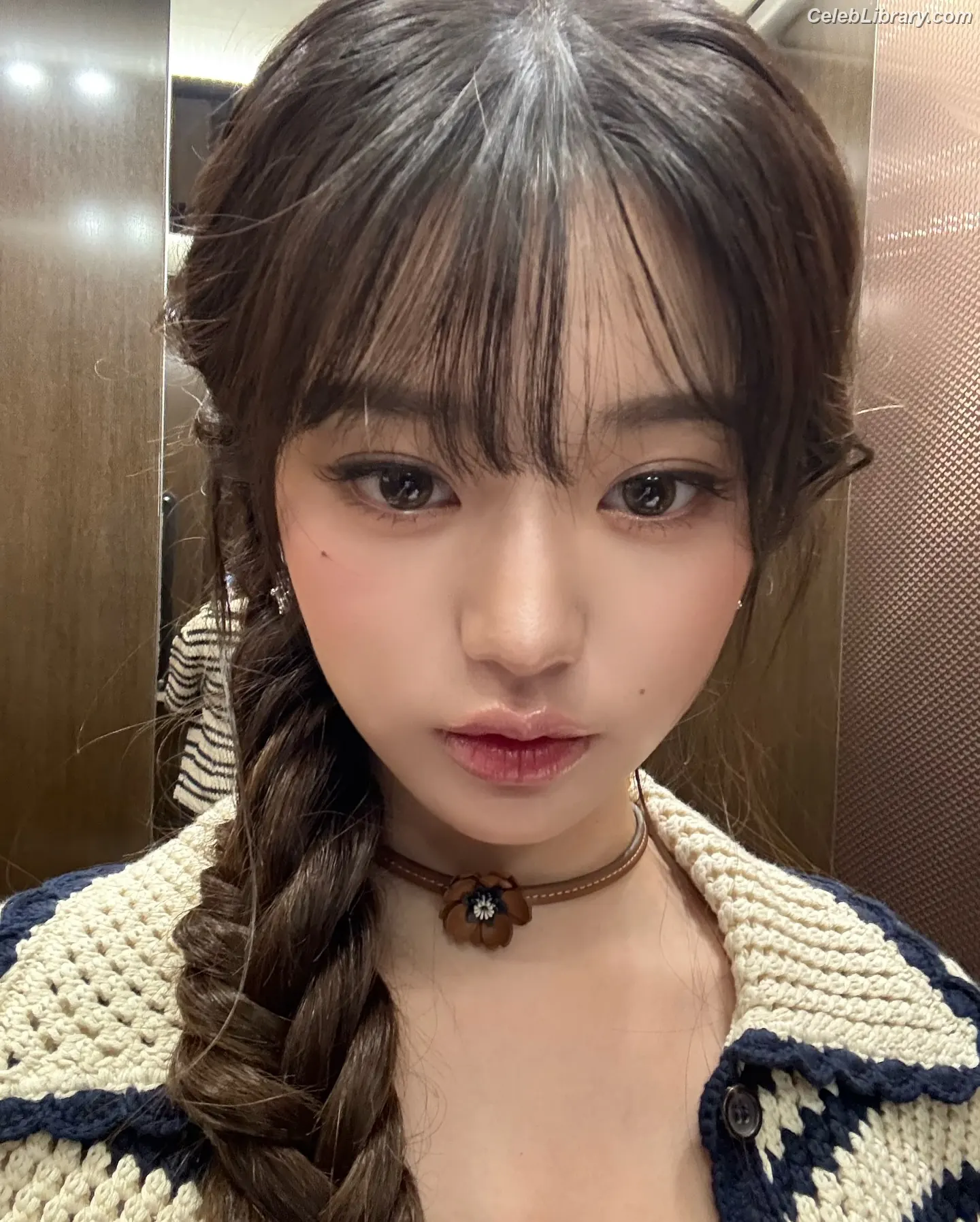 Jang Won-young  장원영 WONYOUNG photo 14 of 5845