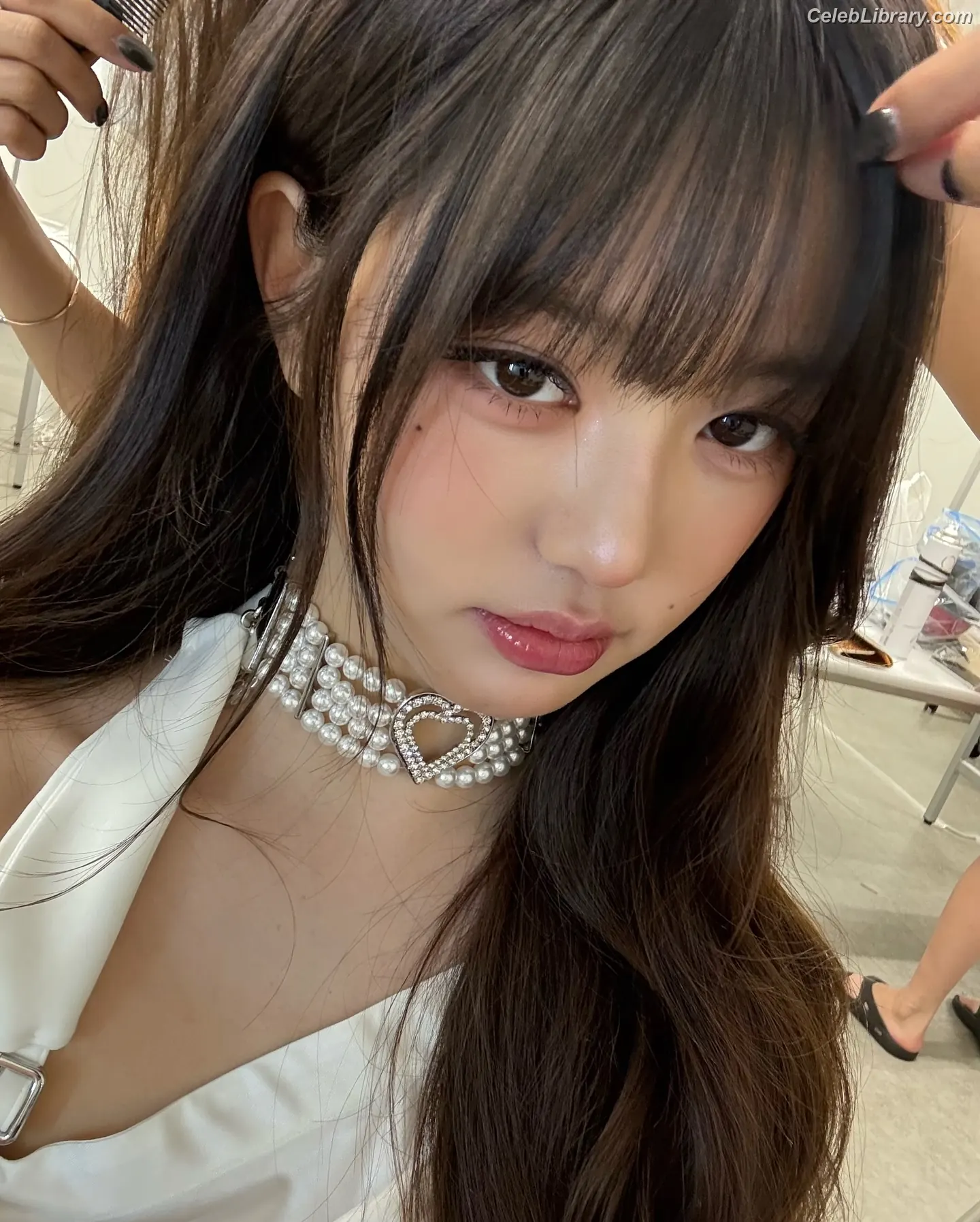 Jang Won-young  장원영 WONYOUNG photo 22 of 5845