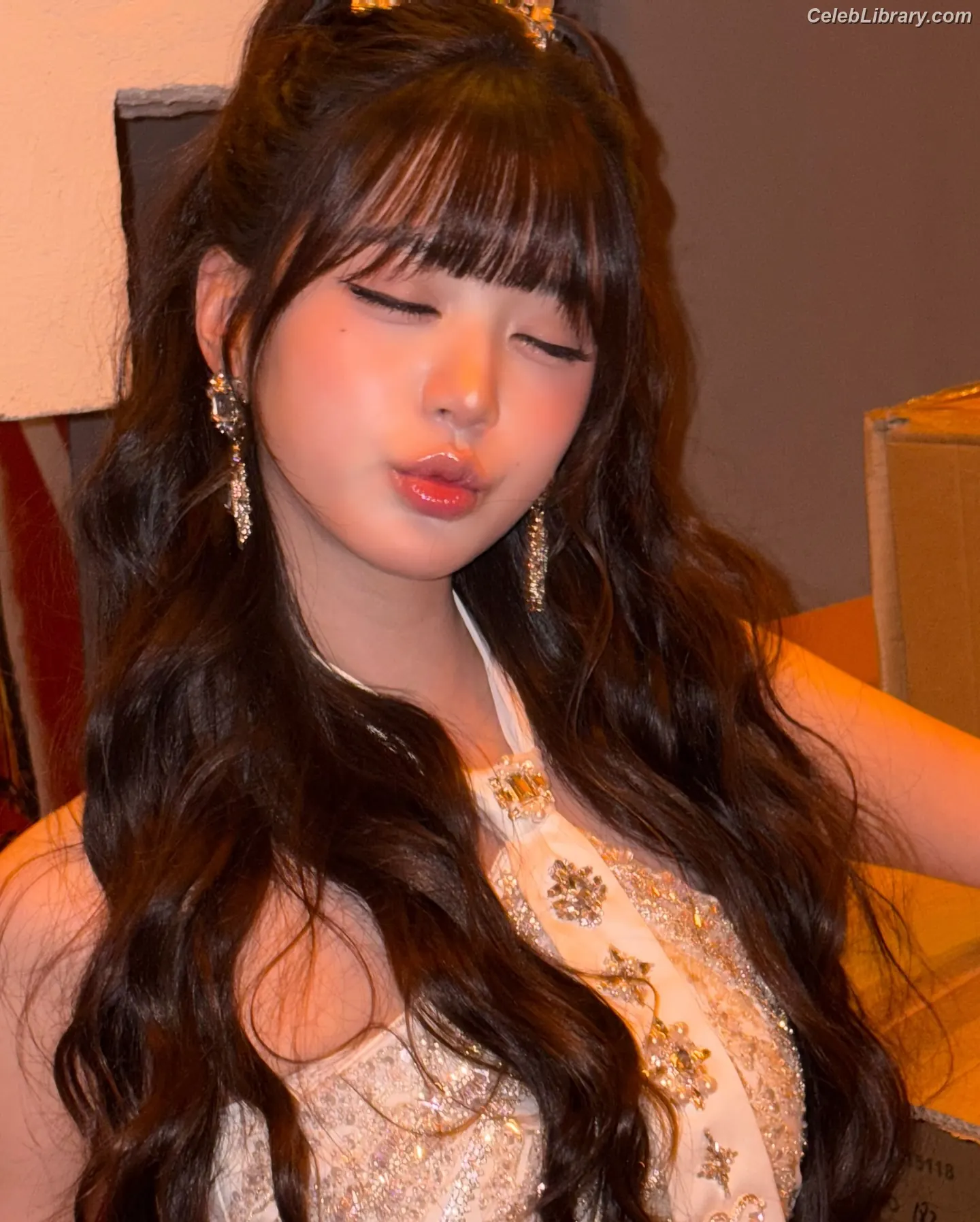Jang Won-young  장원영 WONYOUNG photo 6 of 5845