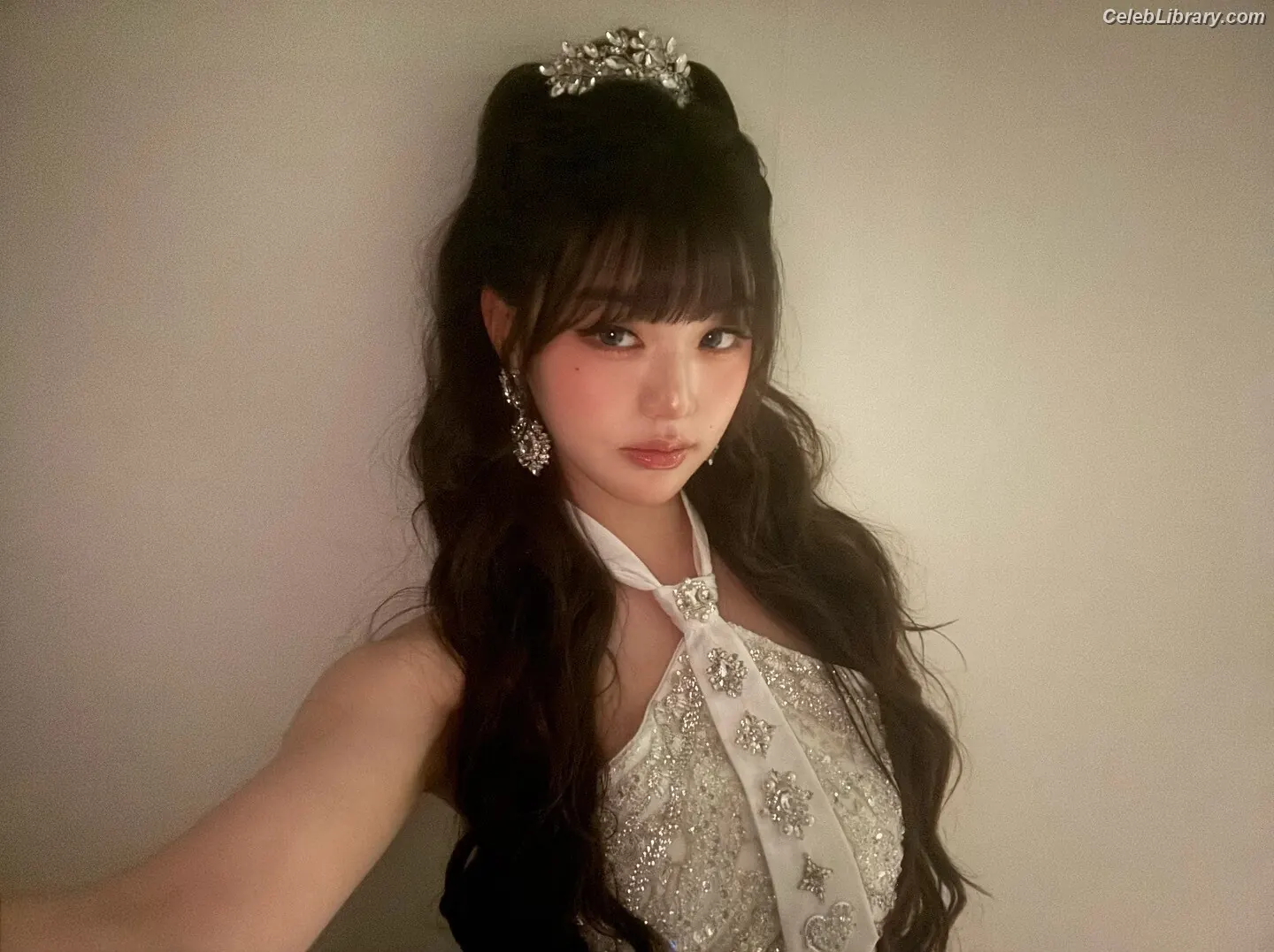 Jang Won-young  장원영 WONYOUNG photo 9 of 5845