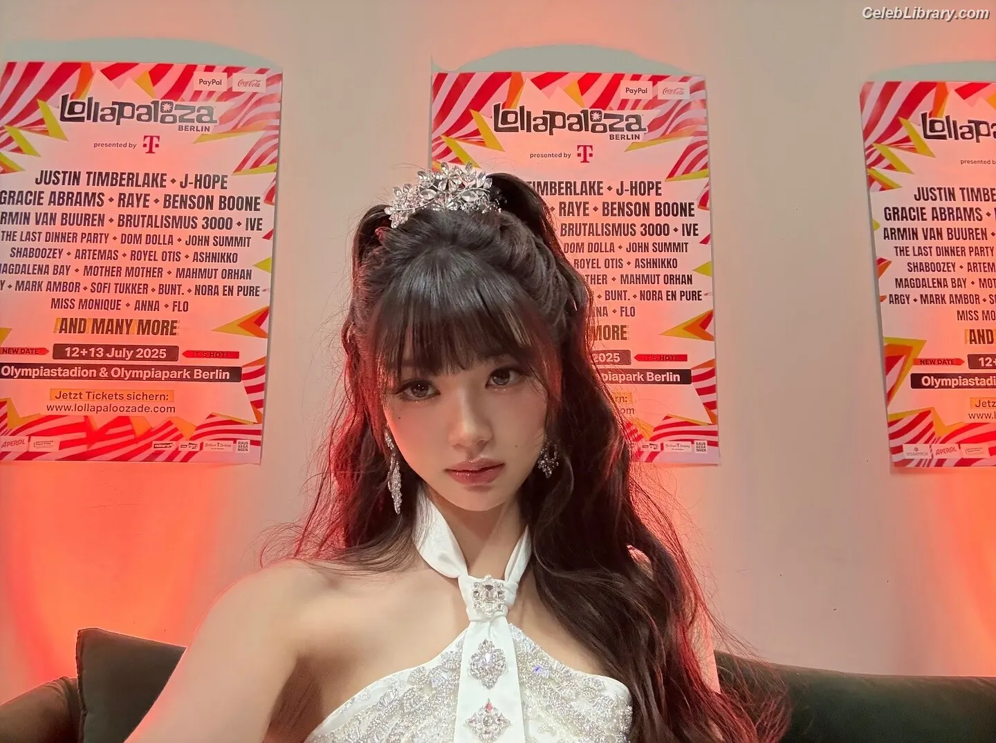 Jang Won-young  장원영 WONYOUNG photo 11 of 5845