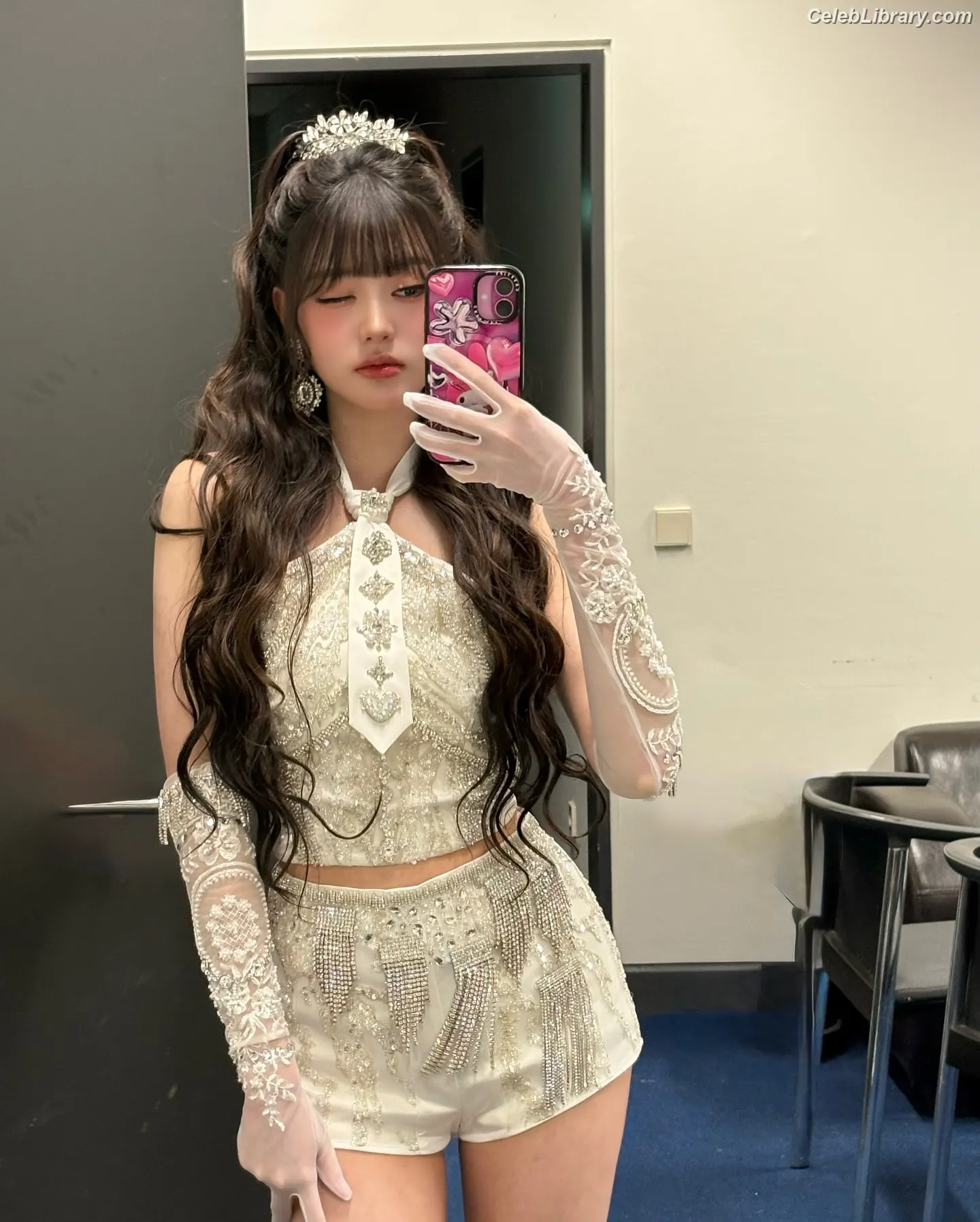 Jang Won-young  장원영 WONYOUNG photo 13 of 5845