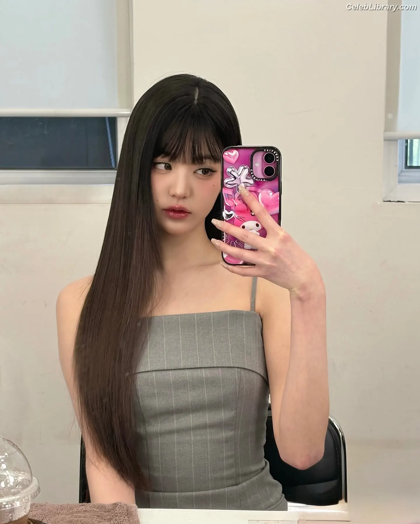 Jang Won-young  장원영 WONYOUNG photo 16 of 5845