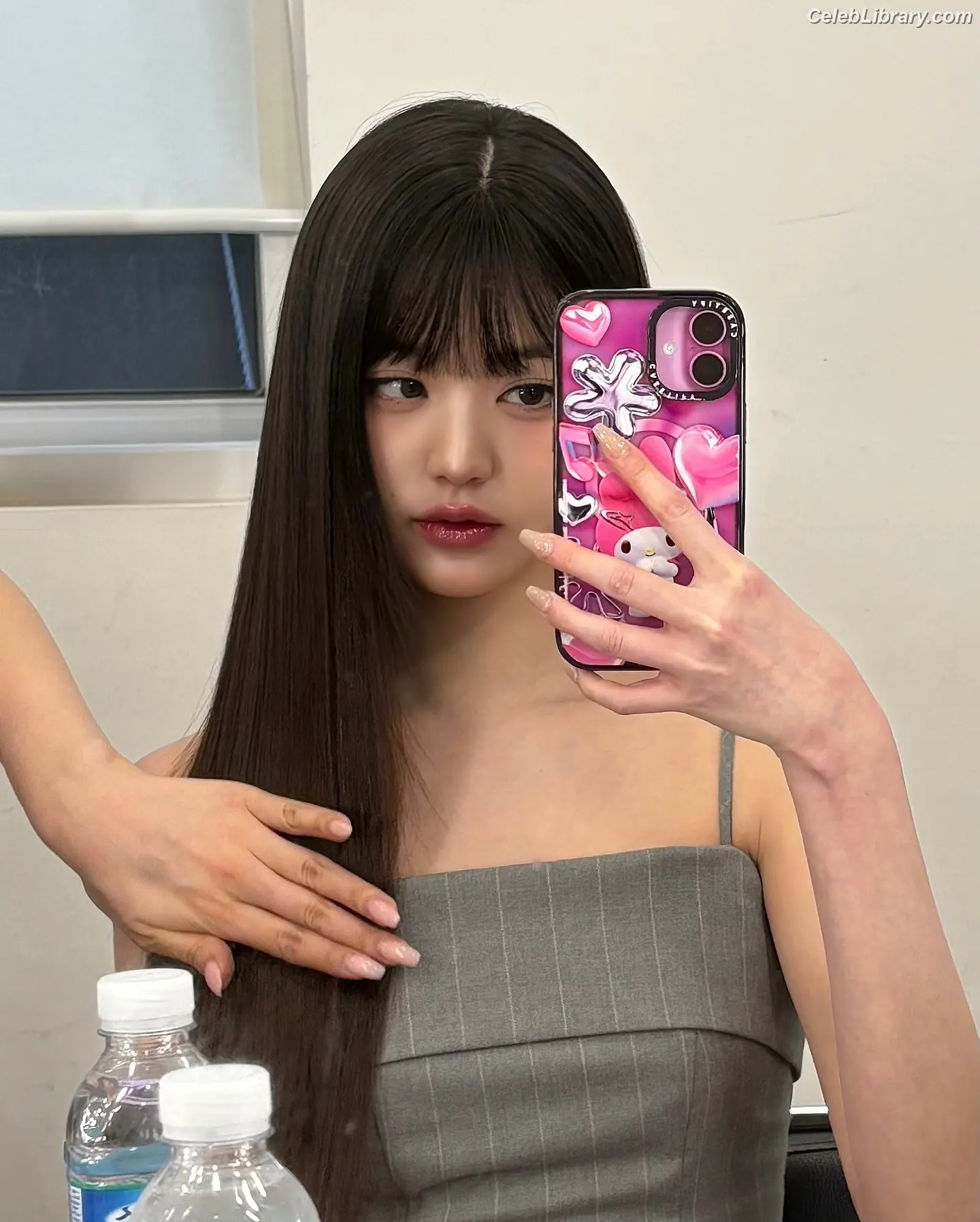 Jang Won-young  장원영 WONYOUNG photo 22 of 5845