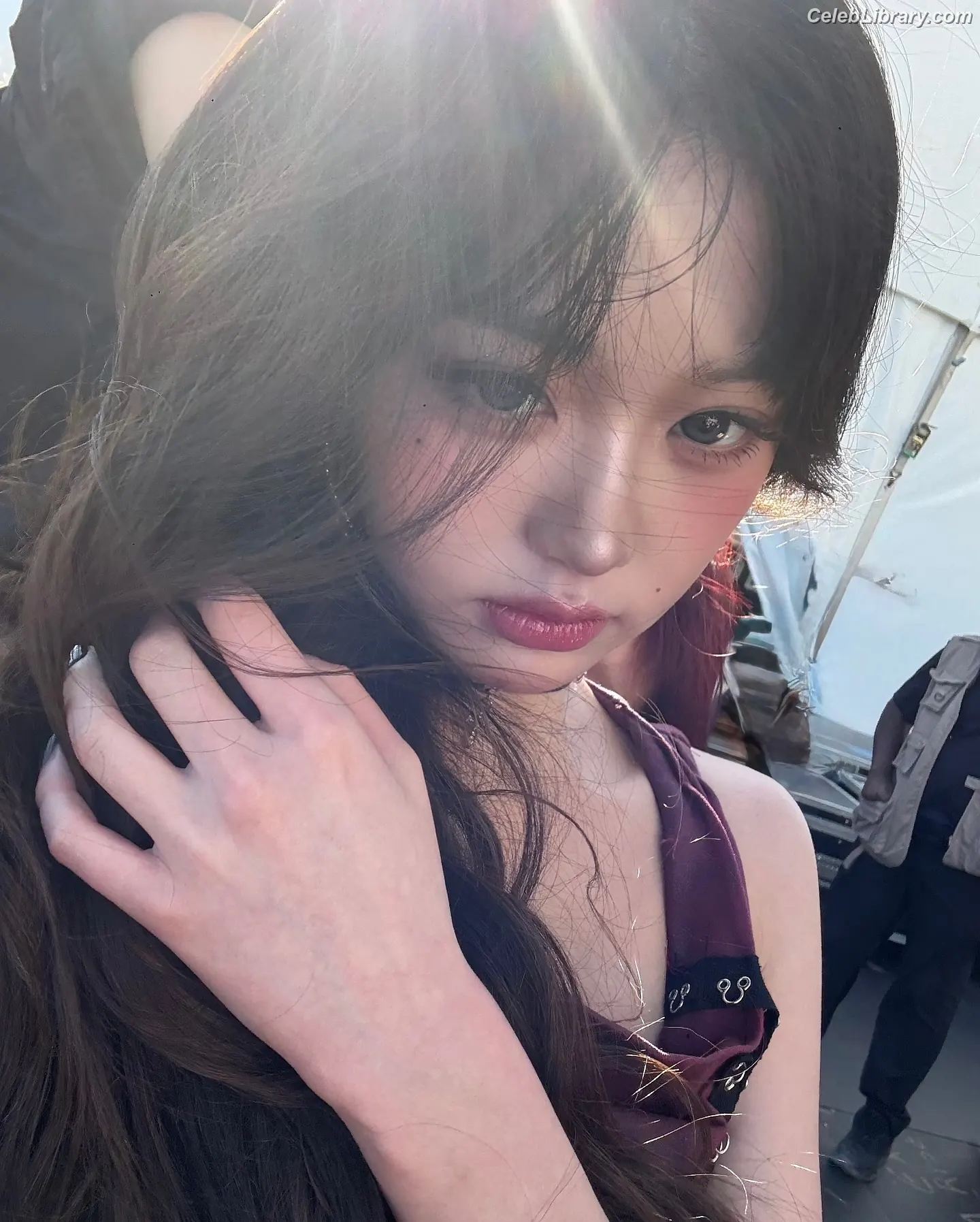 Jang Won-young 장원영 WONYOUNG photo 5 of 5845