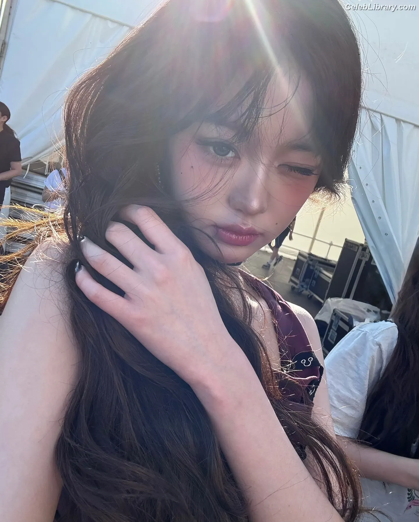 Jang Won-young 장원영 WONYOUNG photo 6 of 5845
