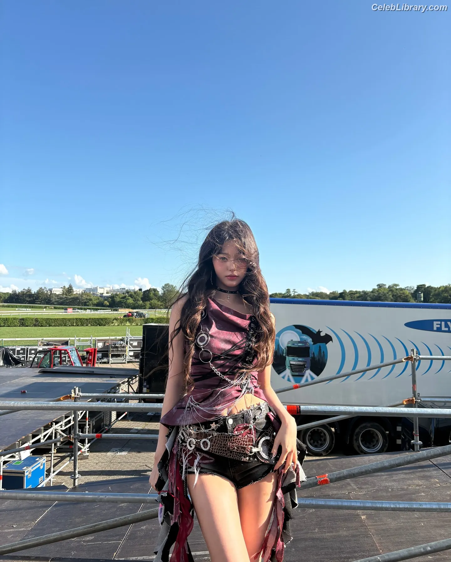 Jang Won-young 장원영 WONYOUNG photo 7 of 5845
