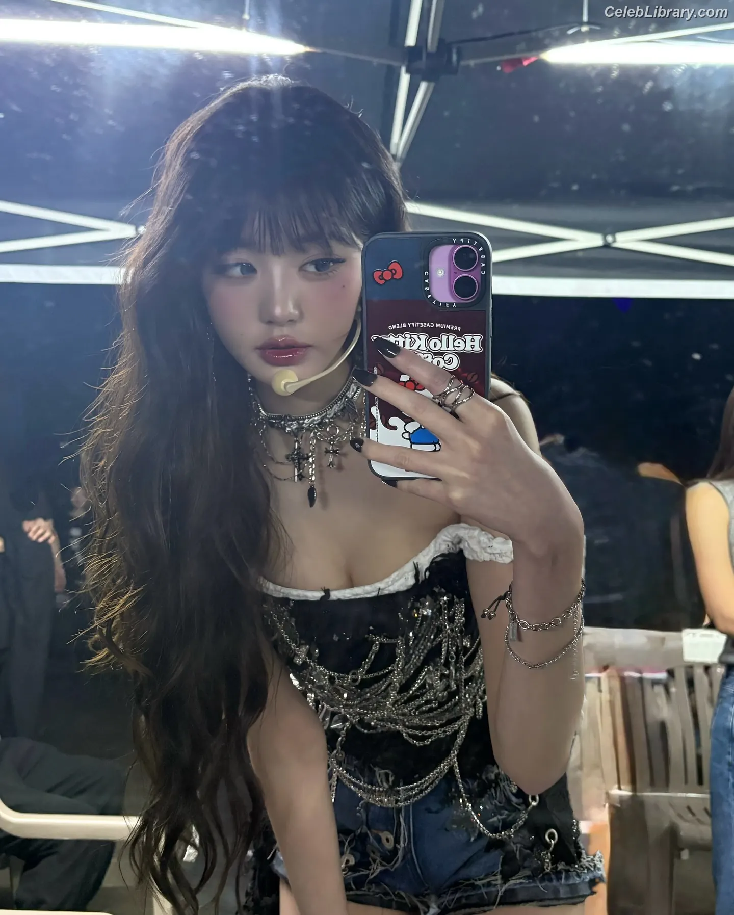 Jang Won-young 장원영 WONYOUNG photo 11 of 5845