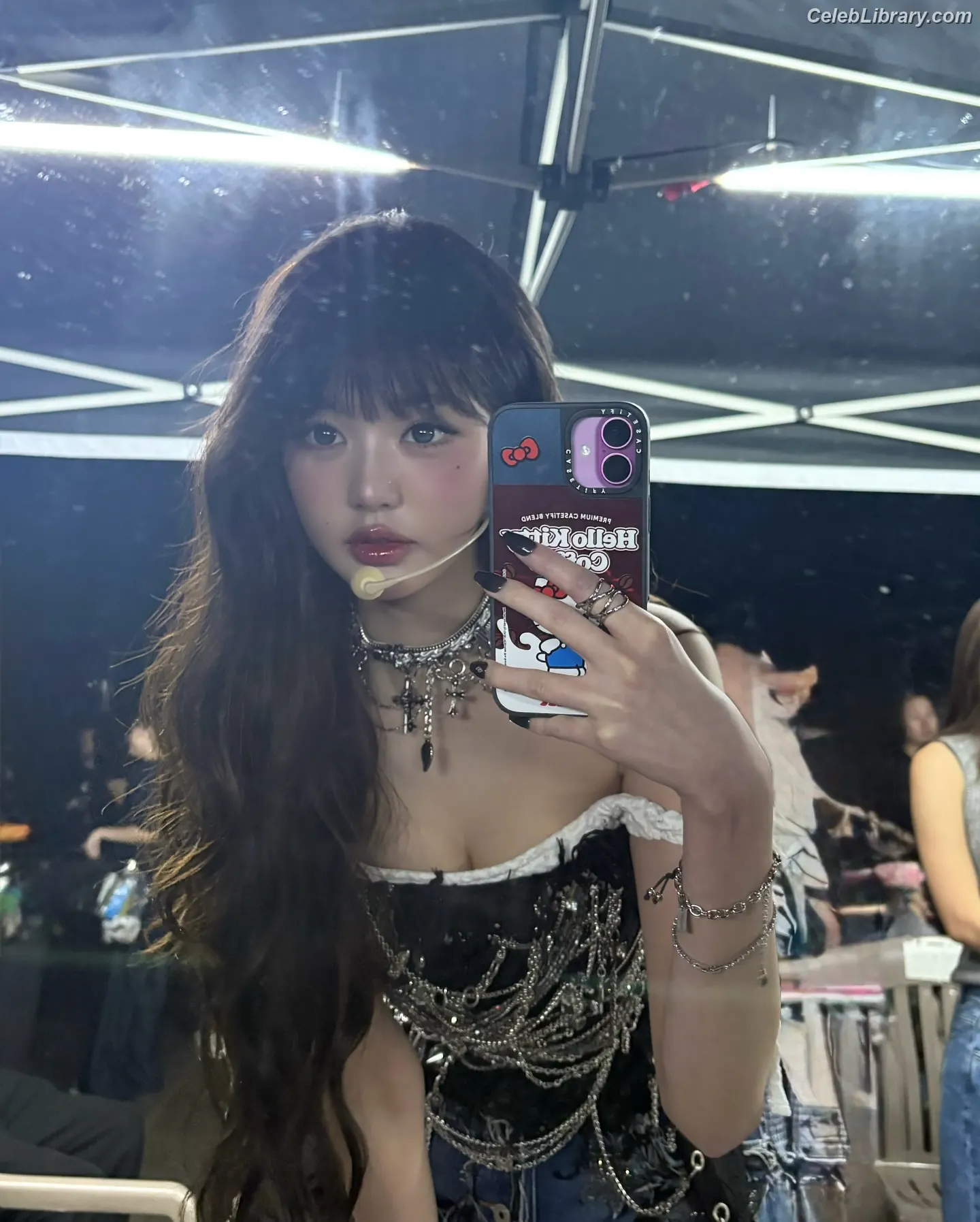 Jang Won-young 장원영 WONYOUNG photo 12 of 5845