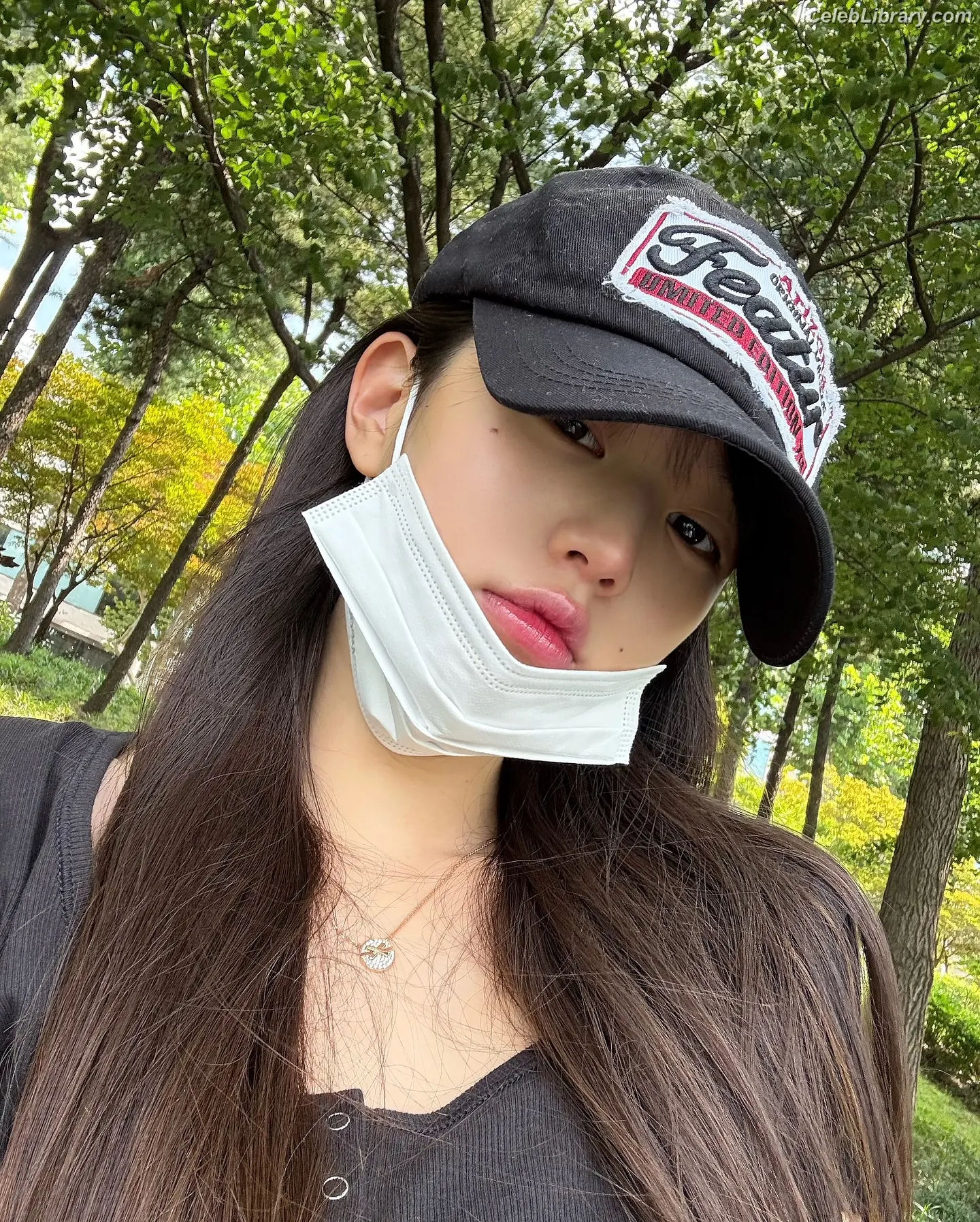 Jang Won-young 장원영 WONYOUNG photo 14 of 5845