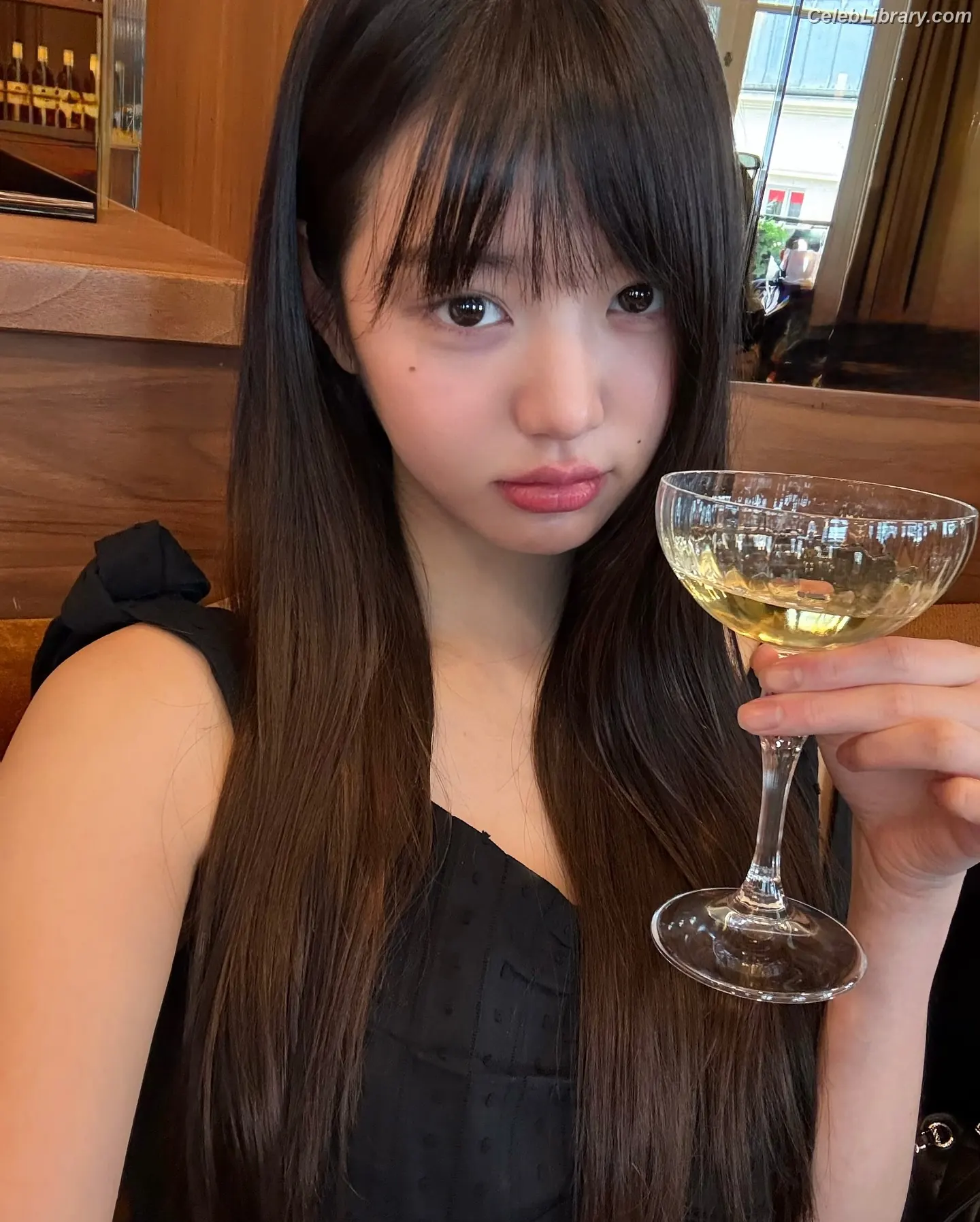 Jang Won-young 장원영 WONYOUNG photo 16 of 5845