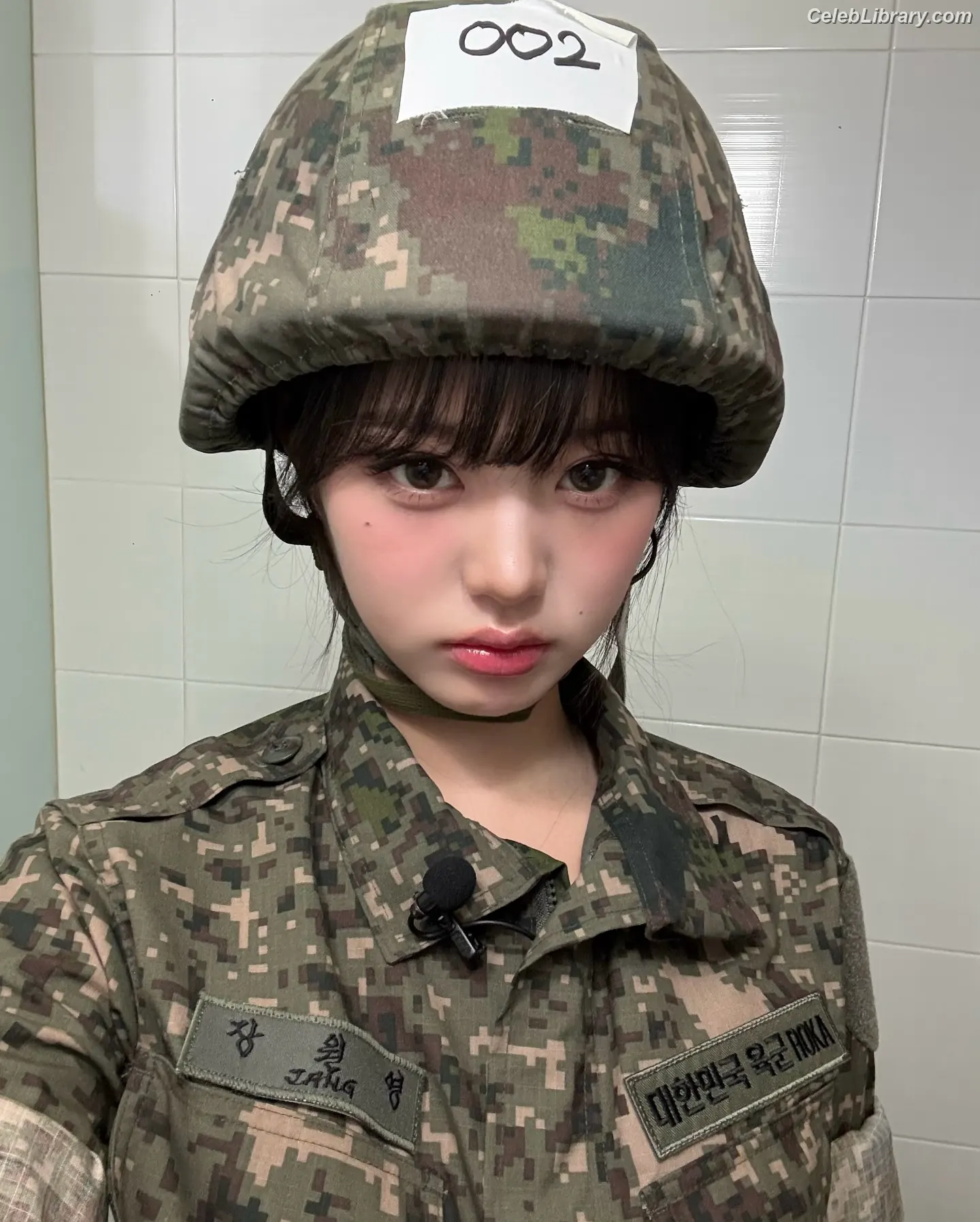 Jang Won-young 장원영 WONYOUNG photo 21 of 5845