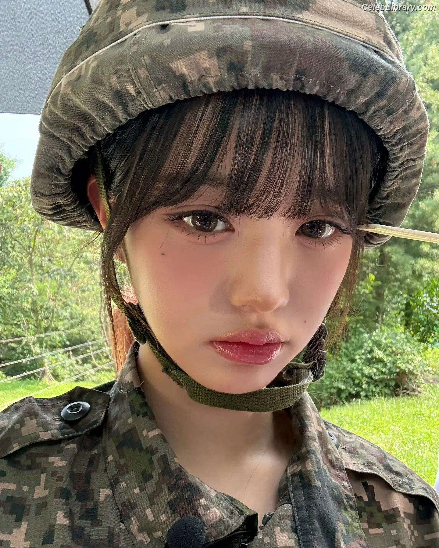 Jang Won-young 장원영 WONYOUNG photo 22 of 5845