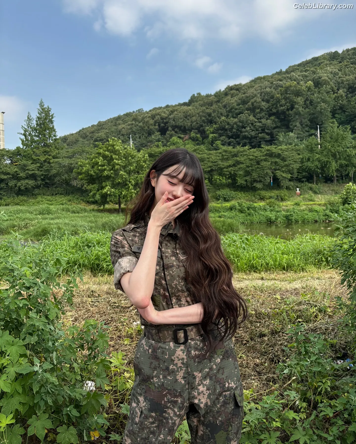 Jang Won-young 장원영 WONYOUNG photo 23 of 5845