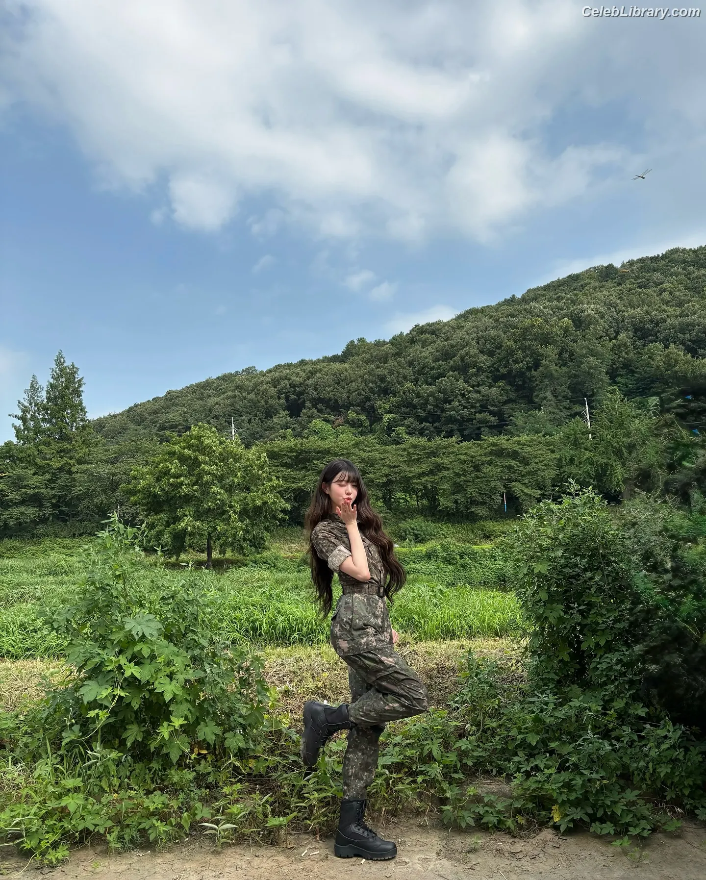 Jang Won-young 장원영 WONYOUNG photo 24 of 5845